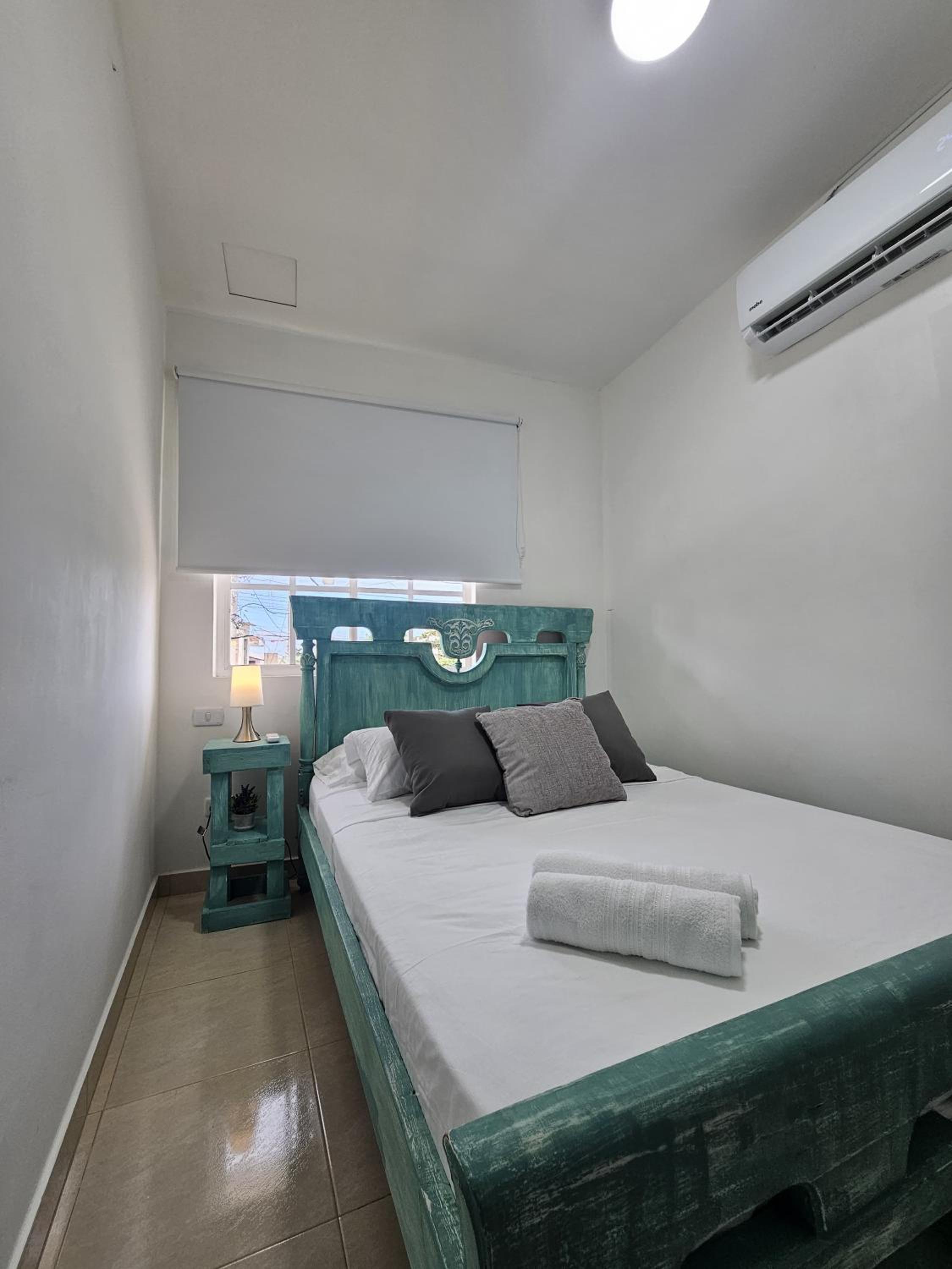 Apartahotel Santori Cartagena