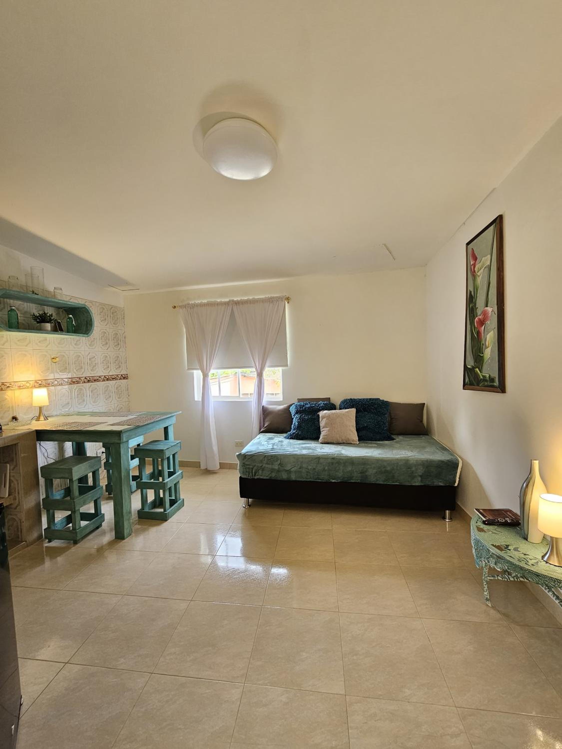 Apartahotel Santori Cartagena