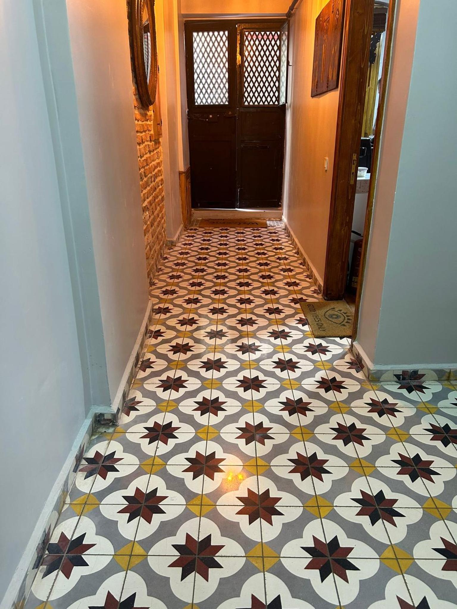 NarPera Taksim Boutique Hotel