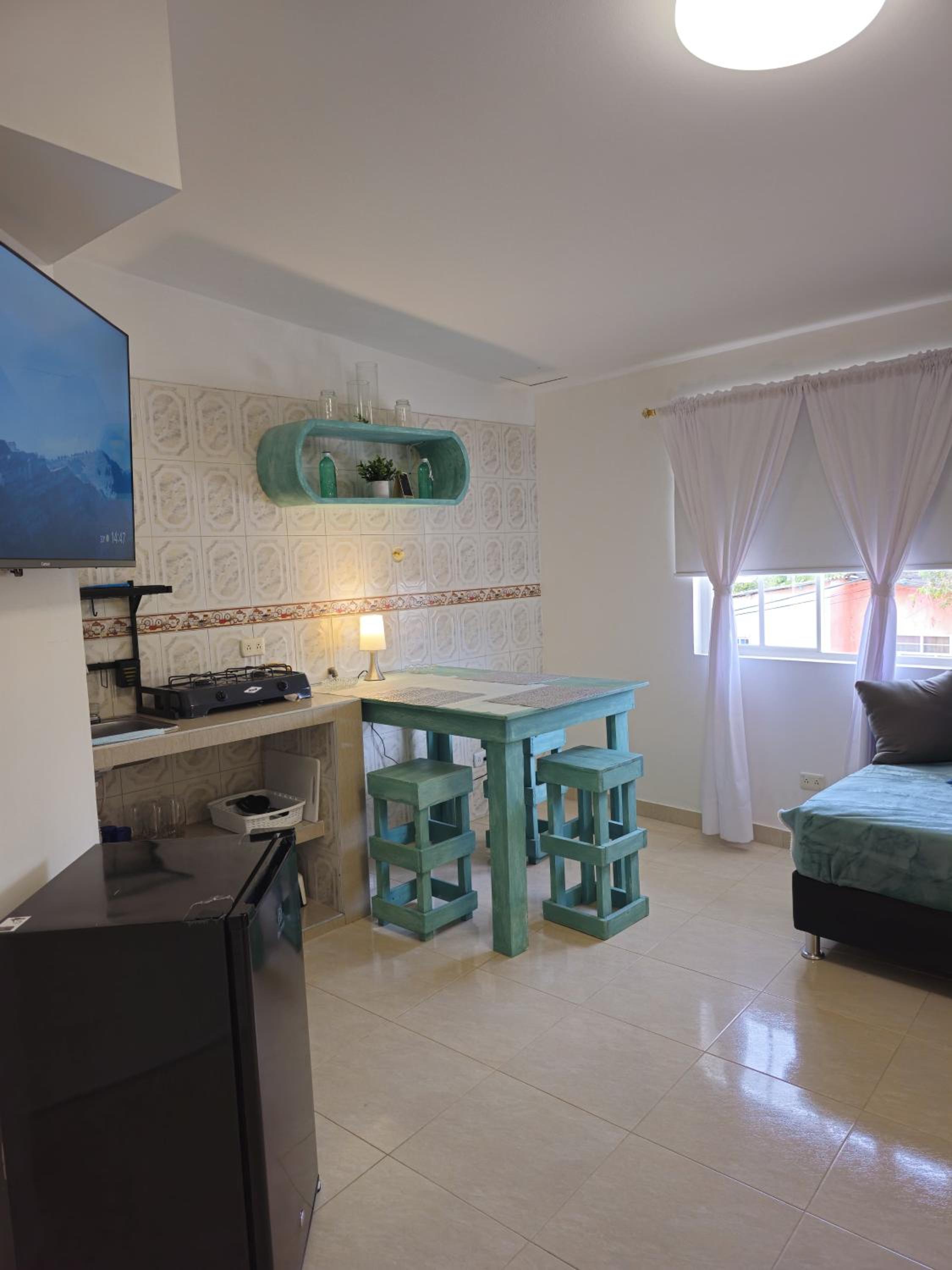 Apartahotel Santori Cartagena