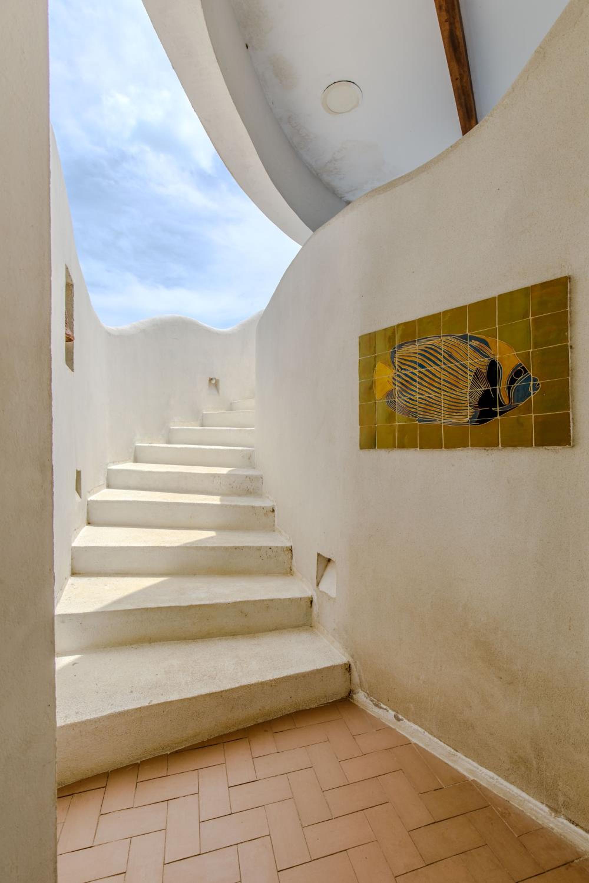 Casa Caracola