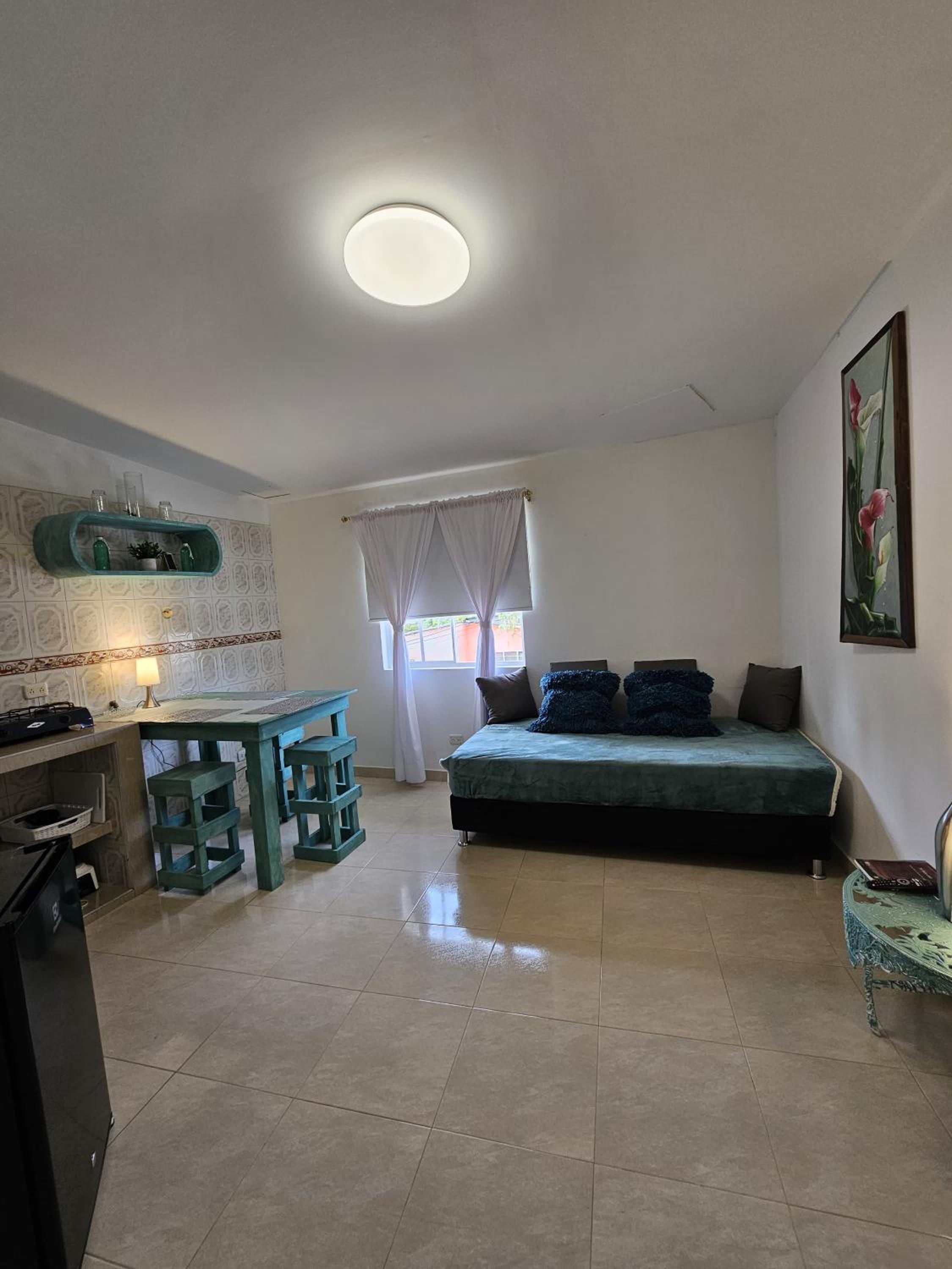 Apartahotel Santori Cartagena