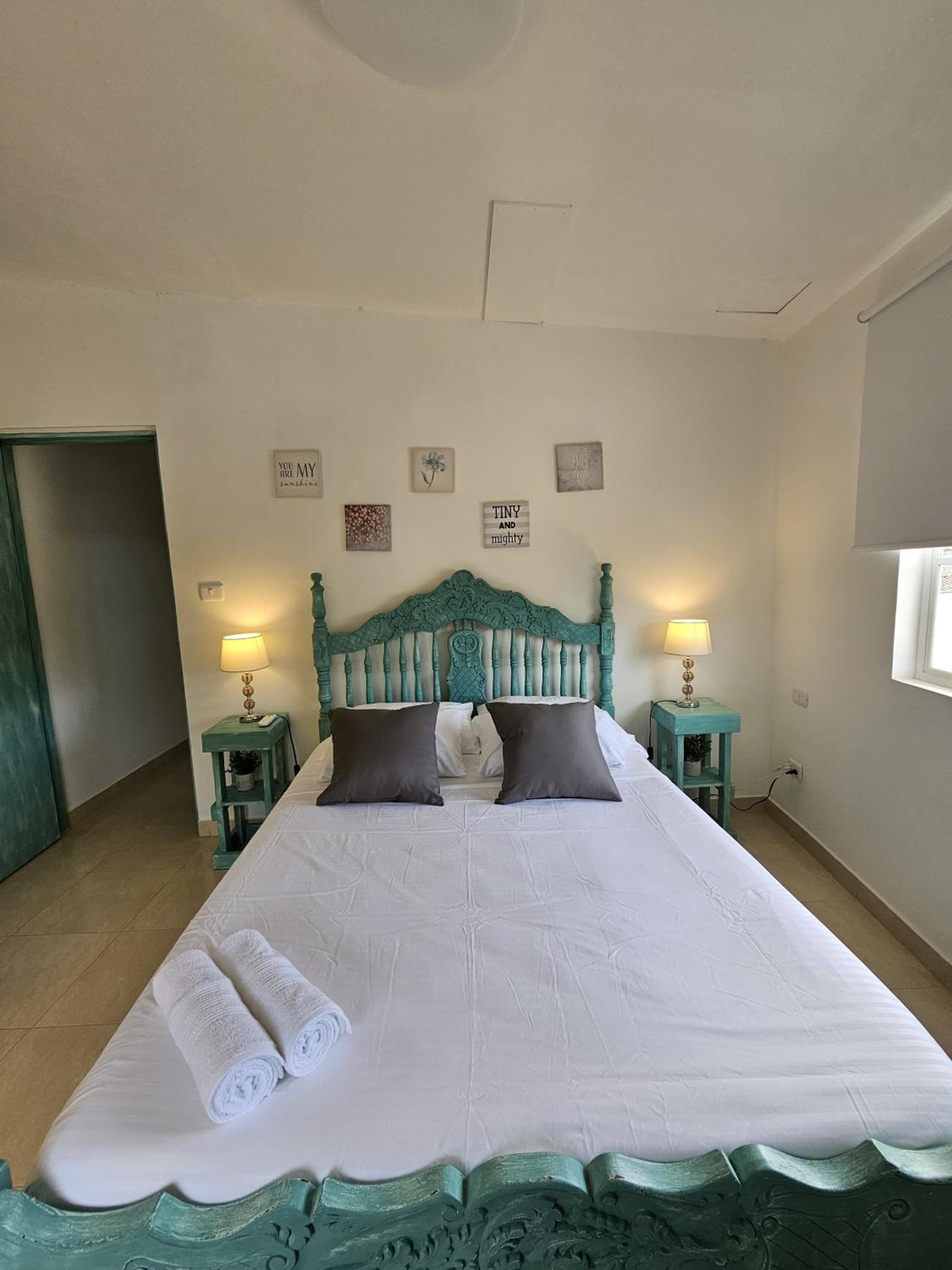 Apartahotel Santori Cartagena