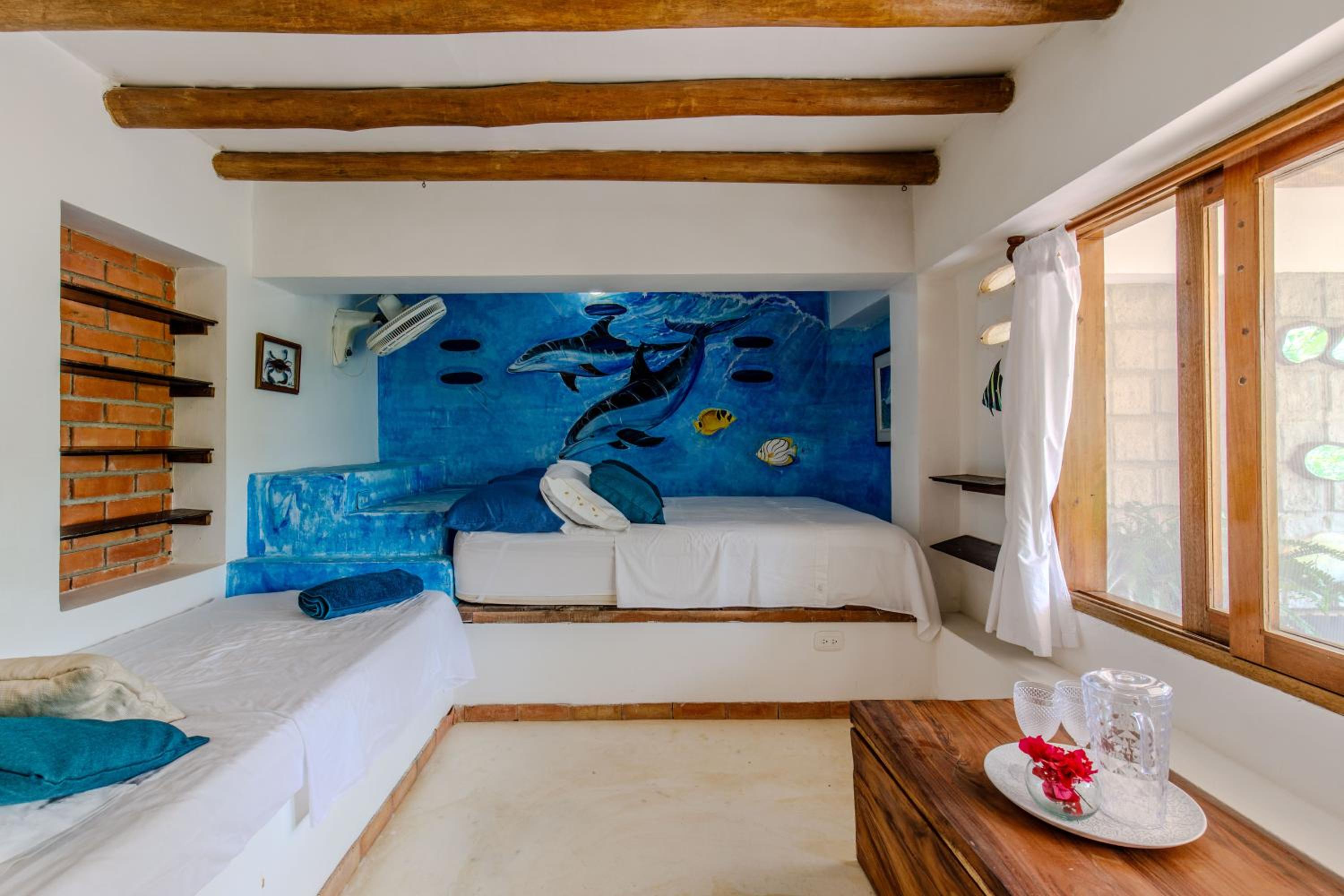 Casa Caracola