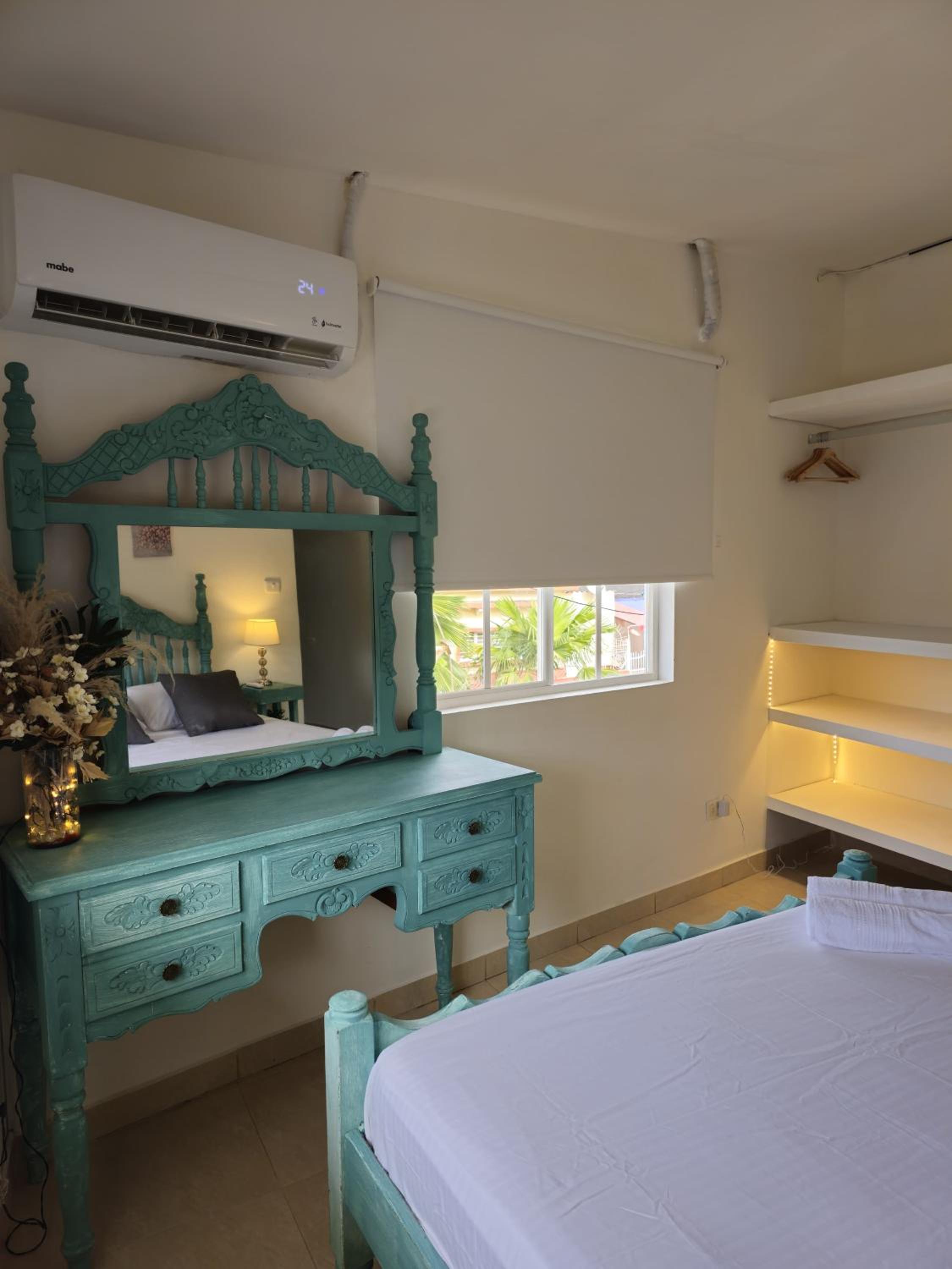 Apartahotel Santori Cartagena