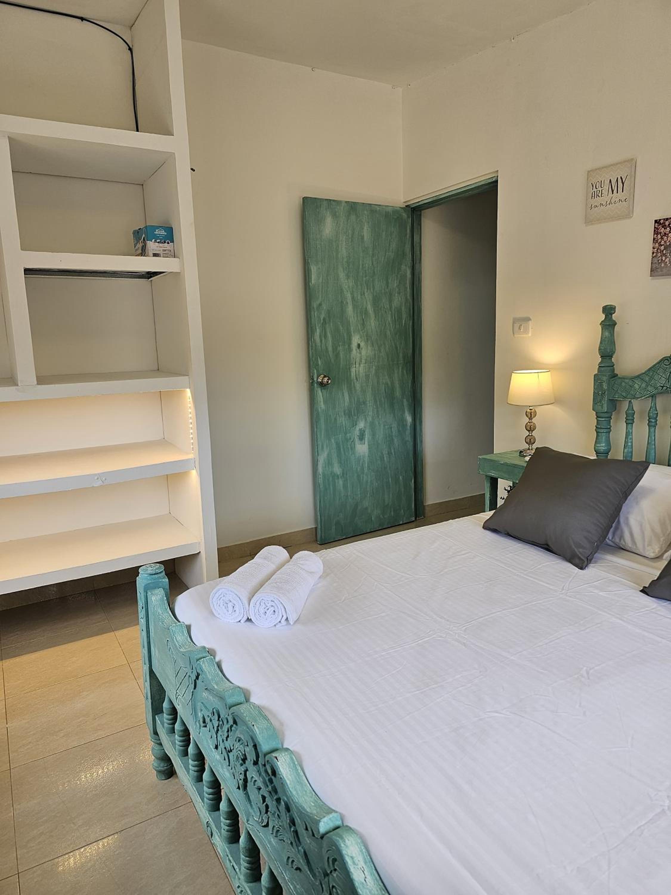 Apartahotel Santori Cartagena