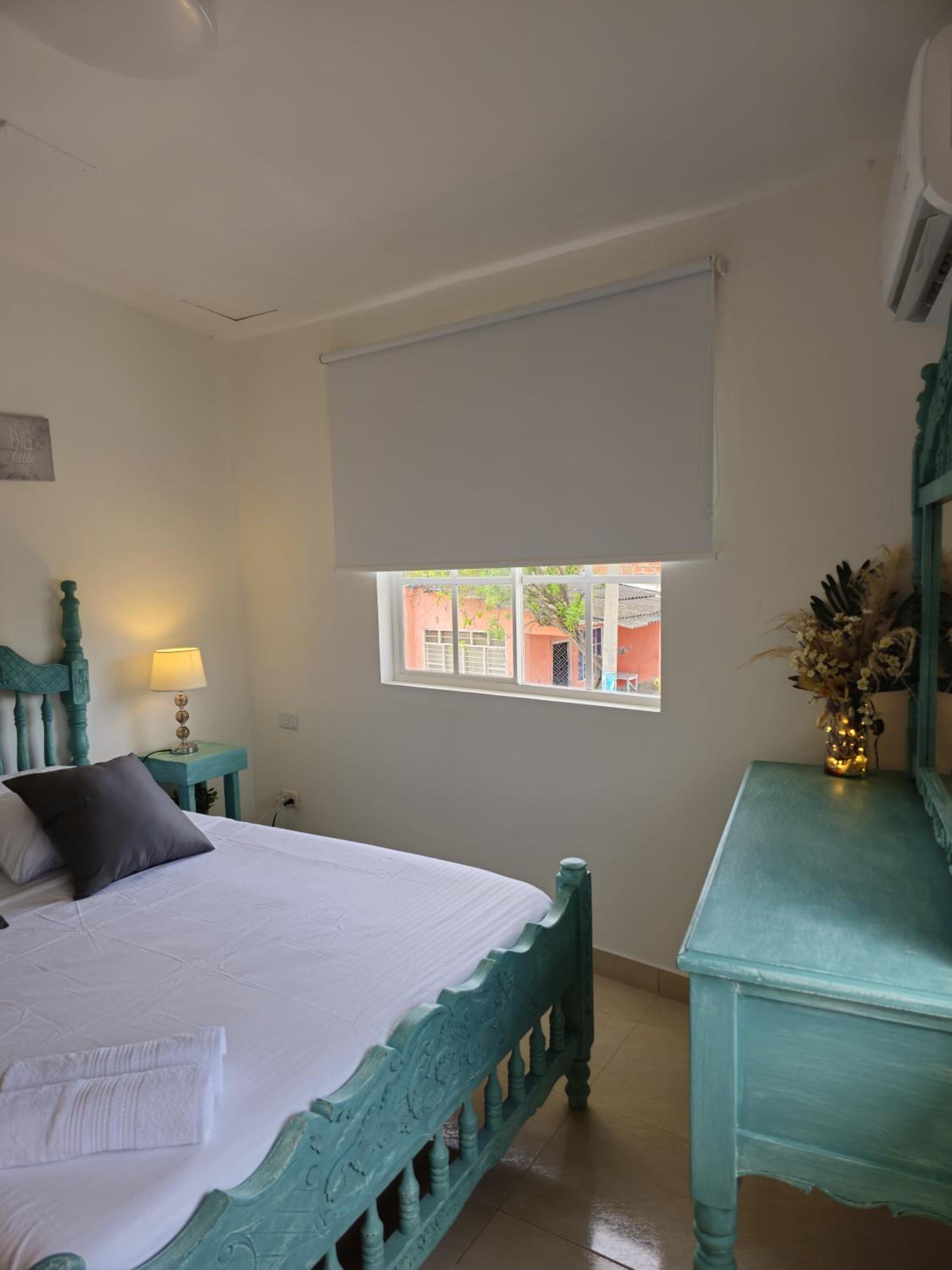 Apartahotel Santori Cartagena