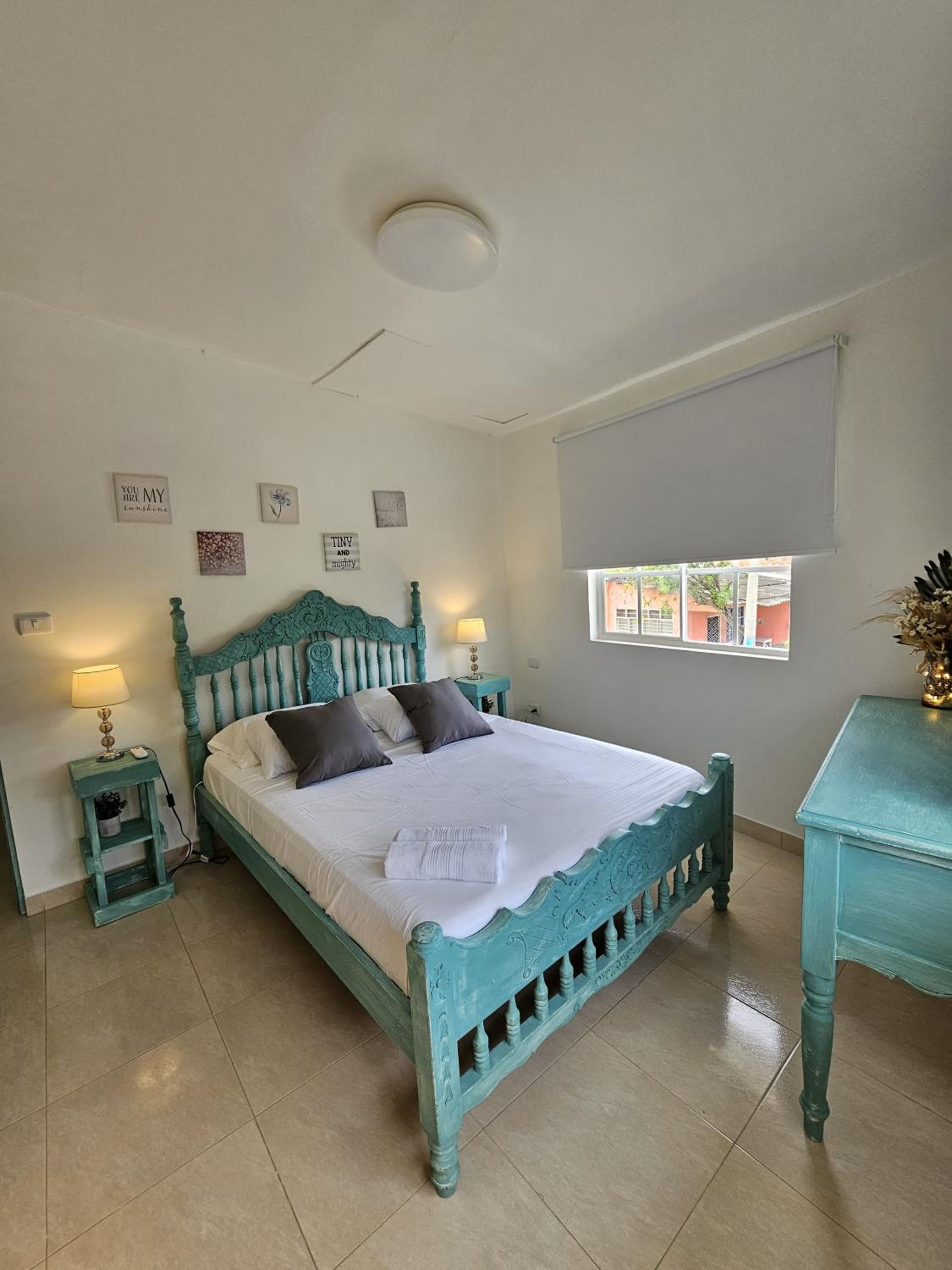 Apartahotel Santori Cartagena