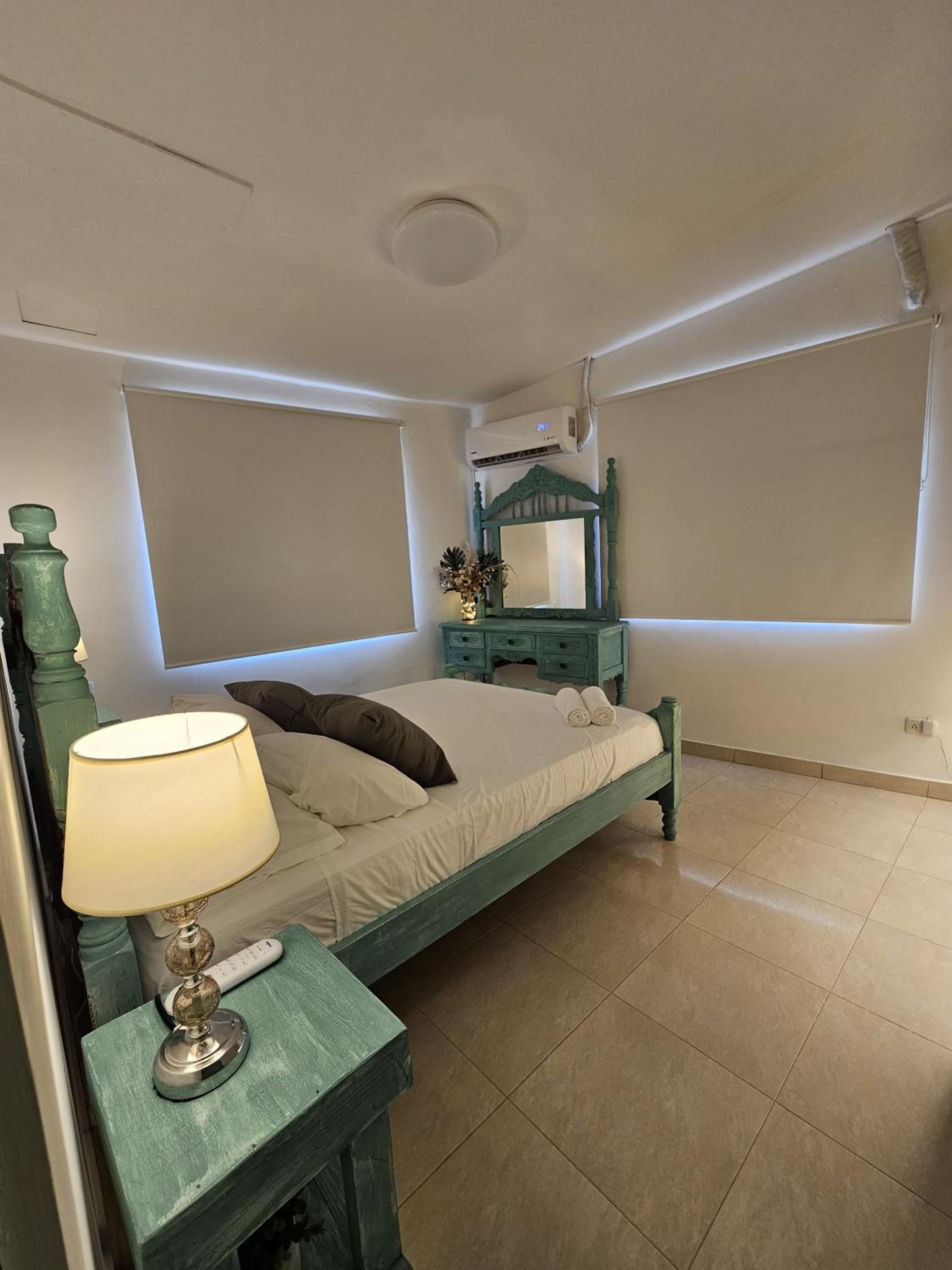 Apartahotel Santori Cartagena