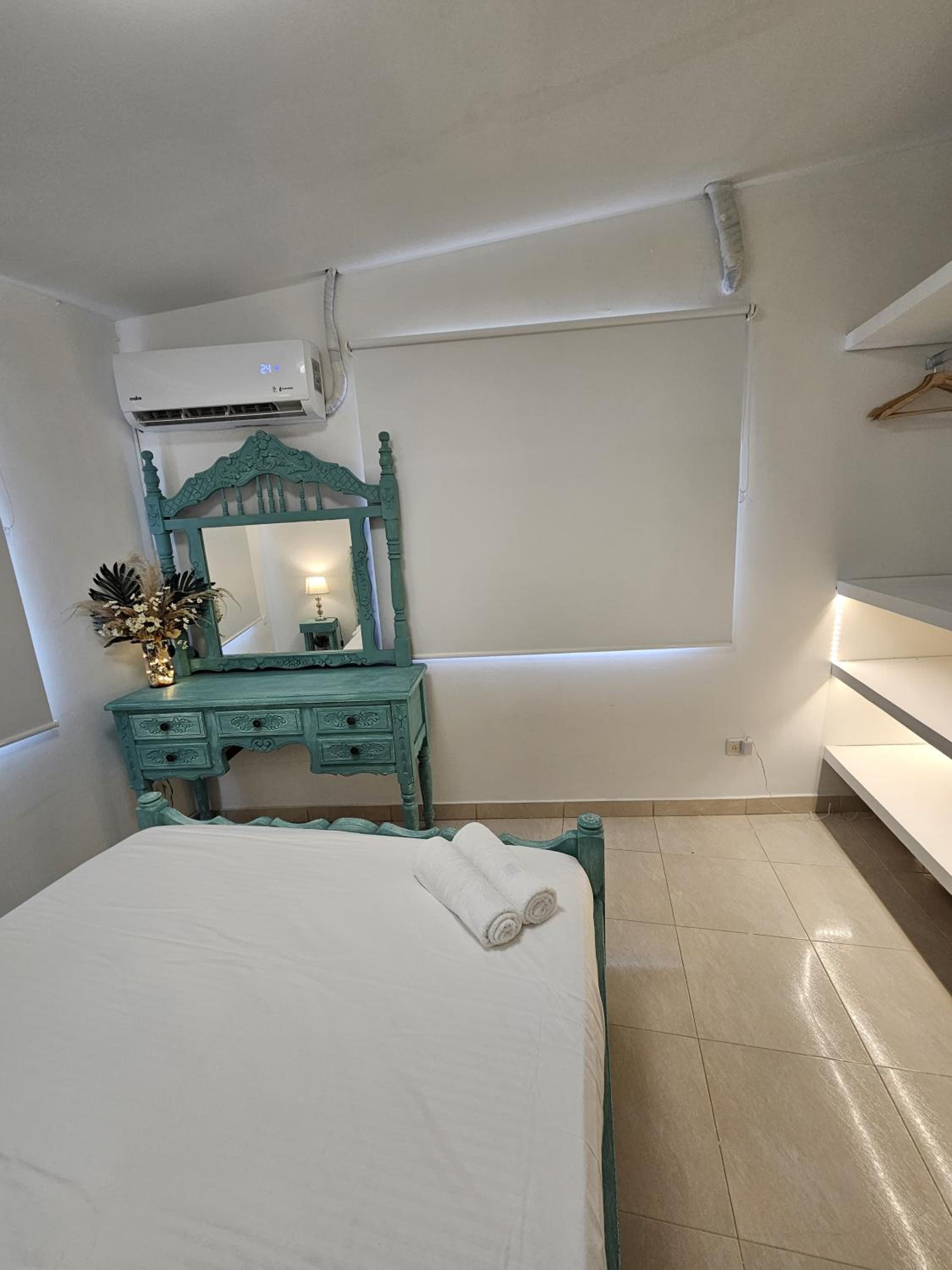 Apartahotel Santori Cartagena