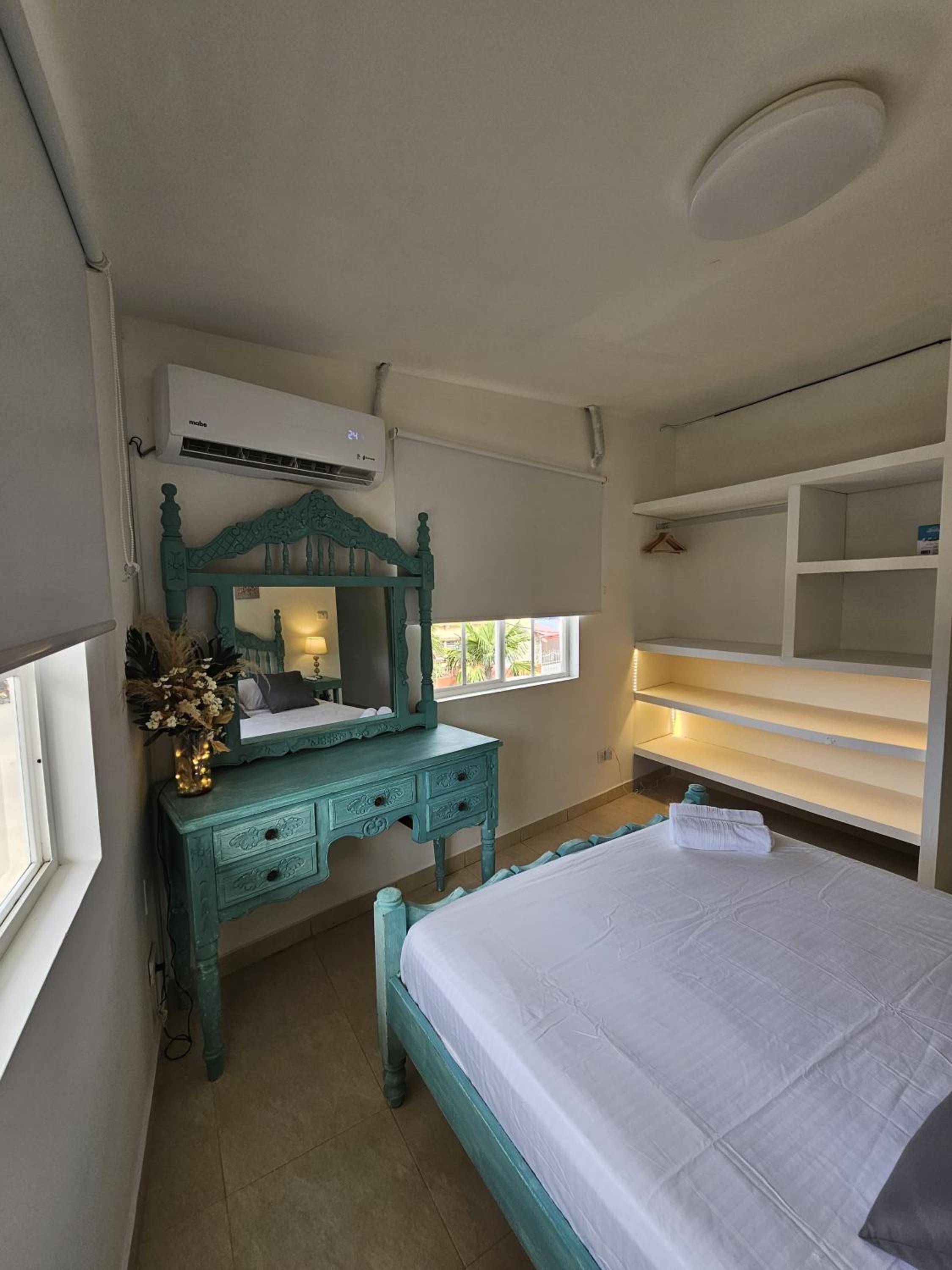 Apartahotel Santori Cartagena