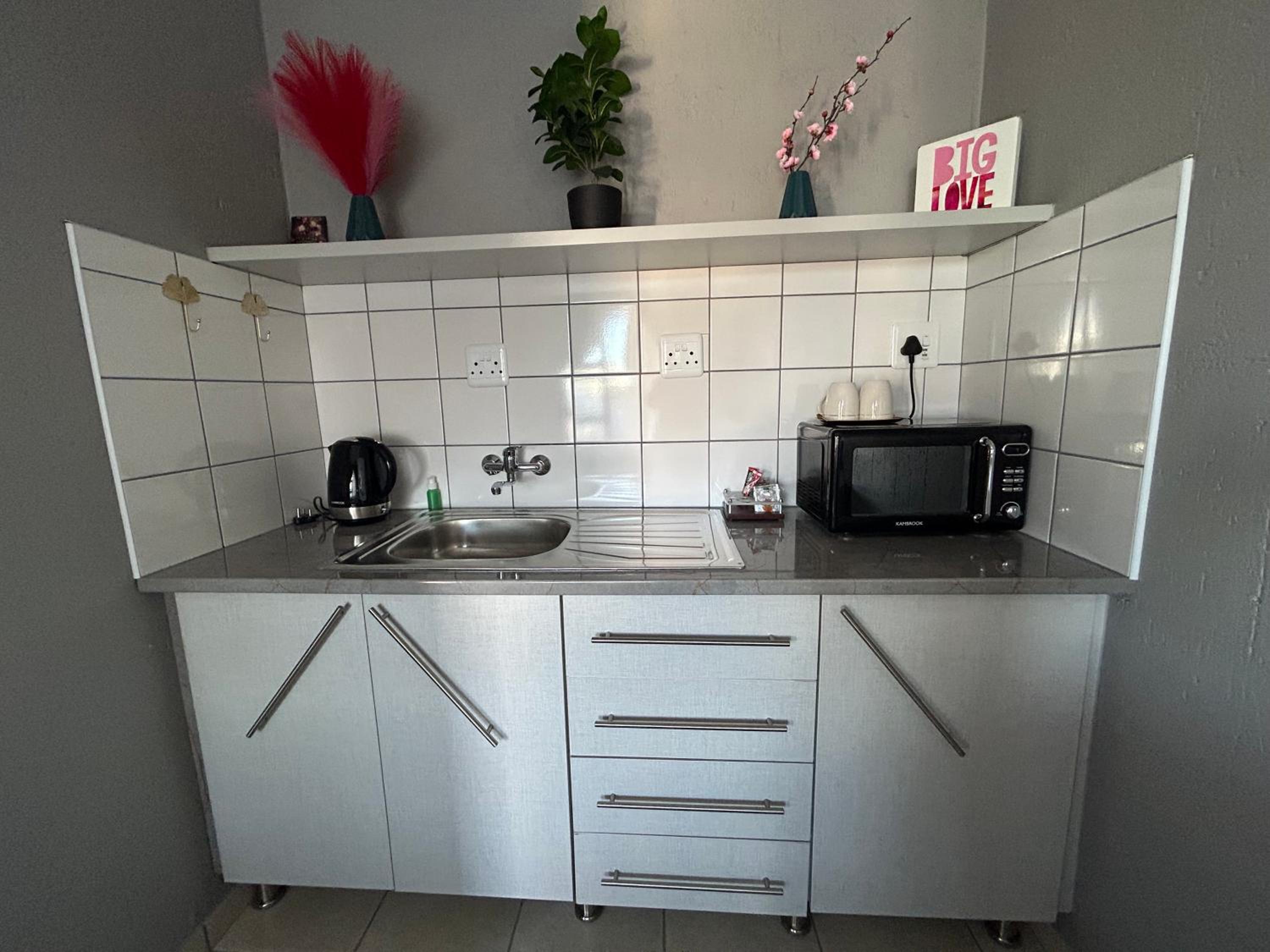 Sentle Boutique Stay
