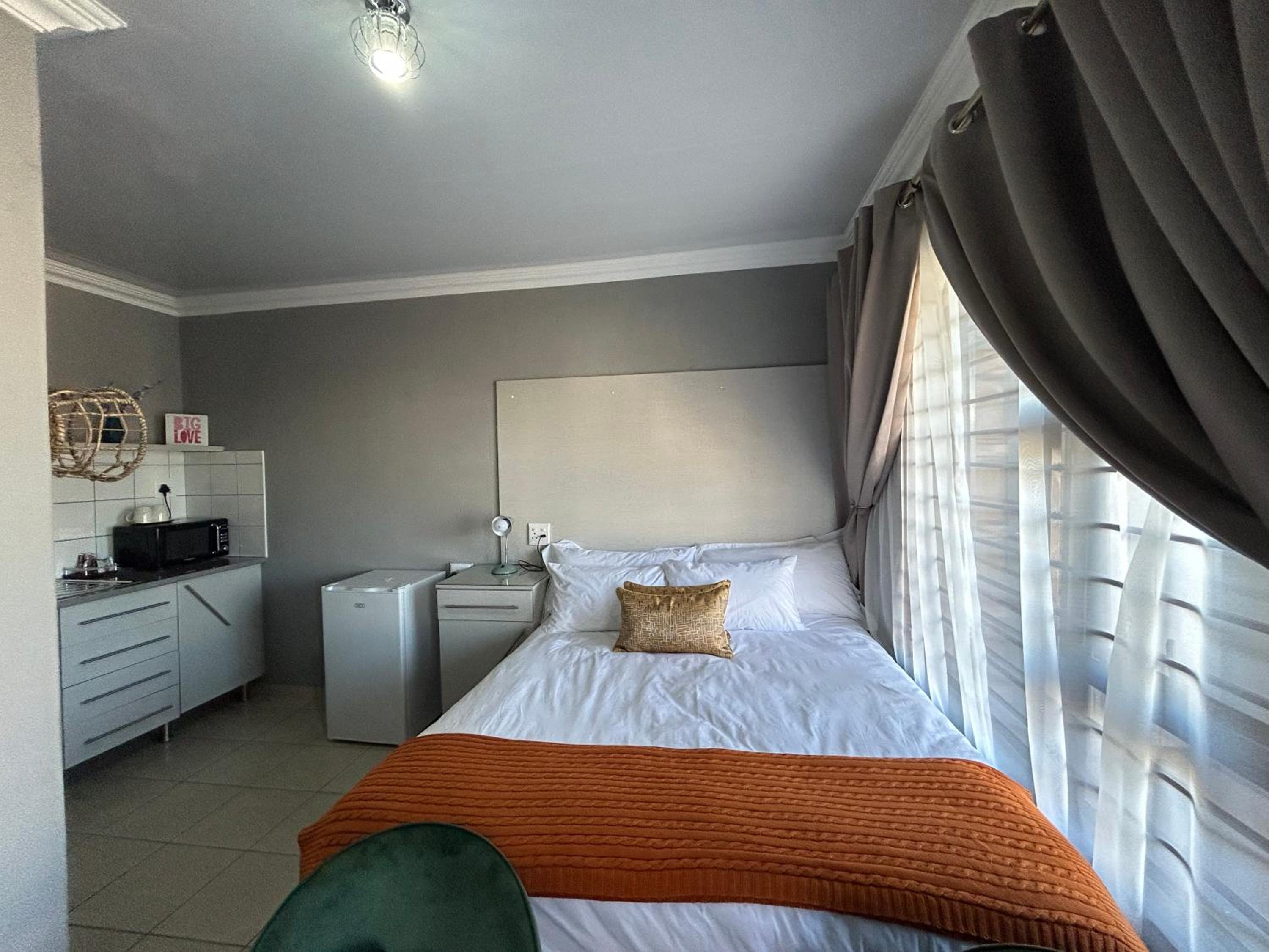 Sentle Boutique Stay
