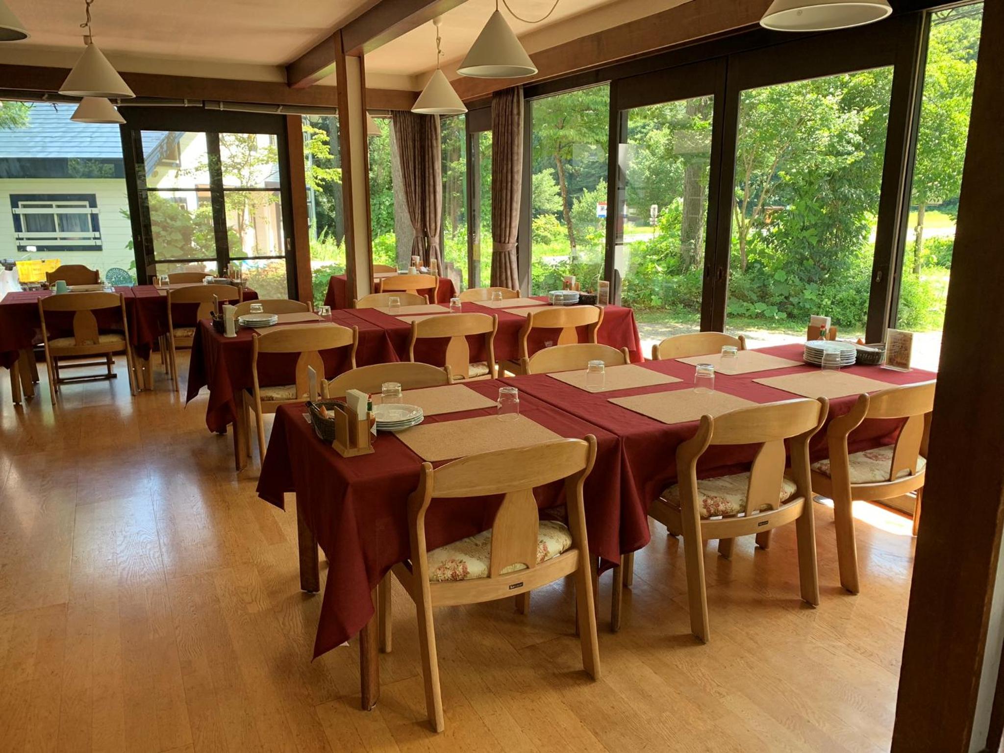 Hakuba Goryu Pension Kurumi