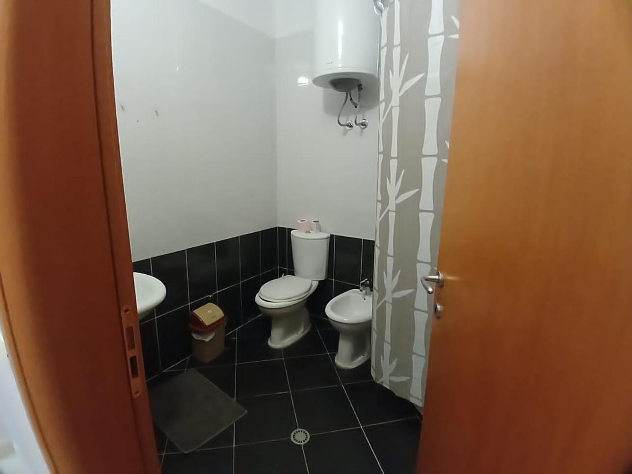 Arber Apartments