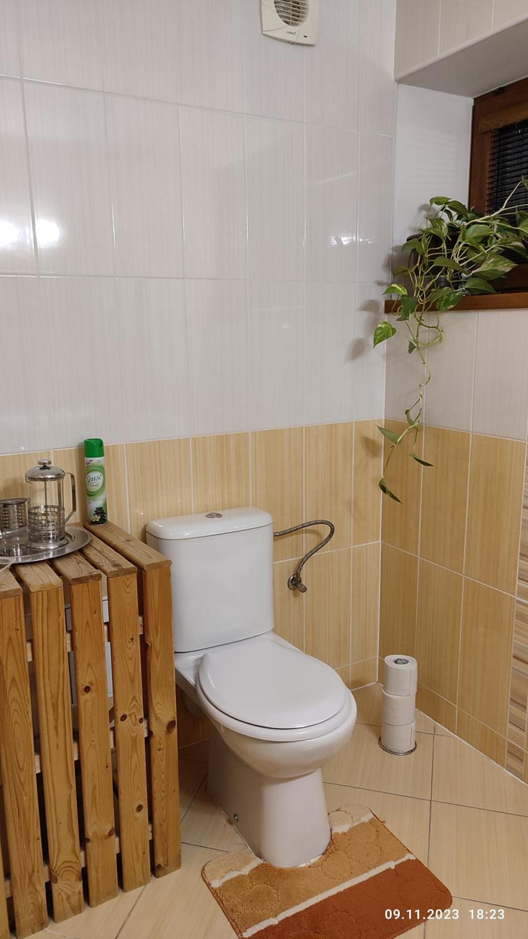 Villa Homestay Nad Helmrovkou