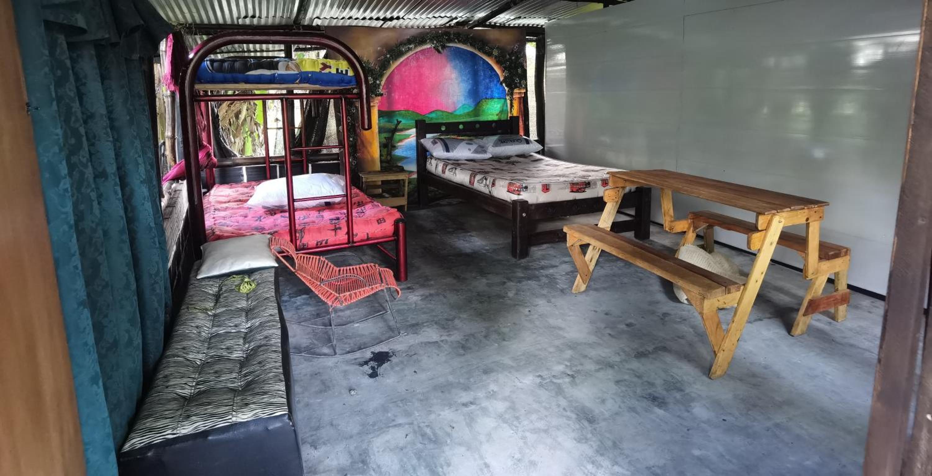 La Esmeralda (Guapes Travel)
