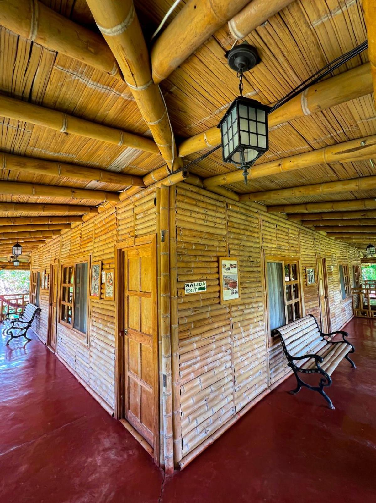 Hotel Campestre Campos Verdes