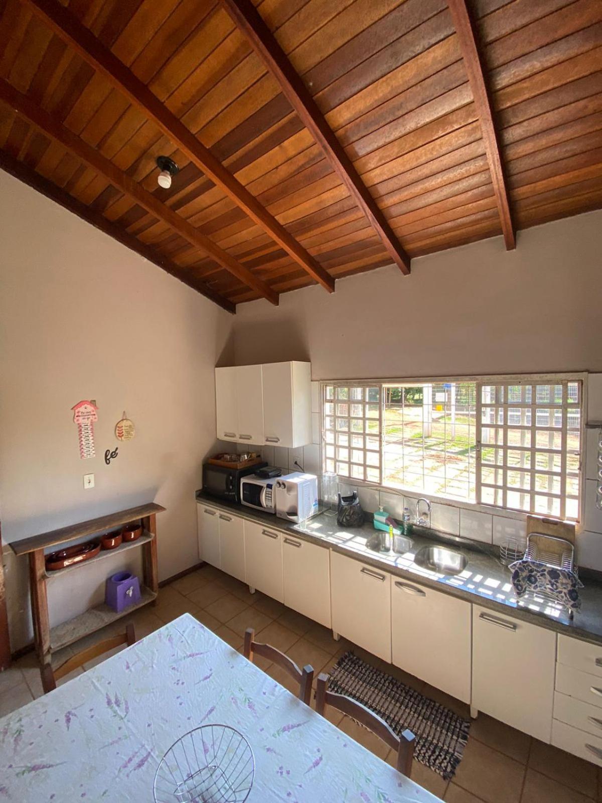 Sossego Homestay - Chapada dos Guimarães view 4