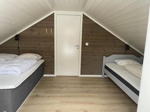 Fjellhytte på Hovden
