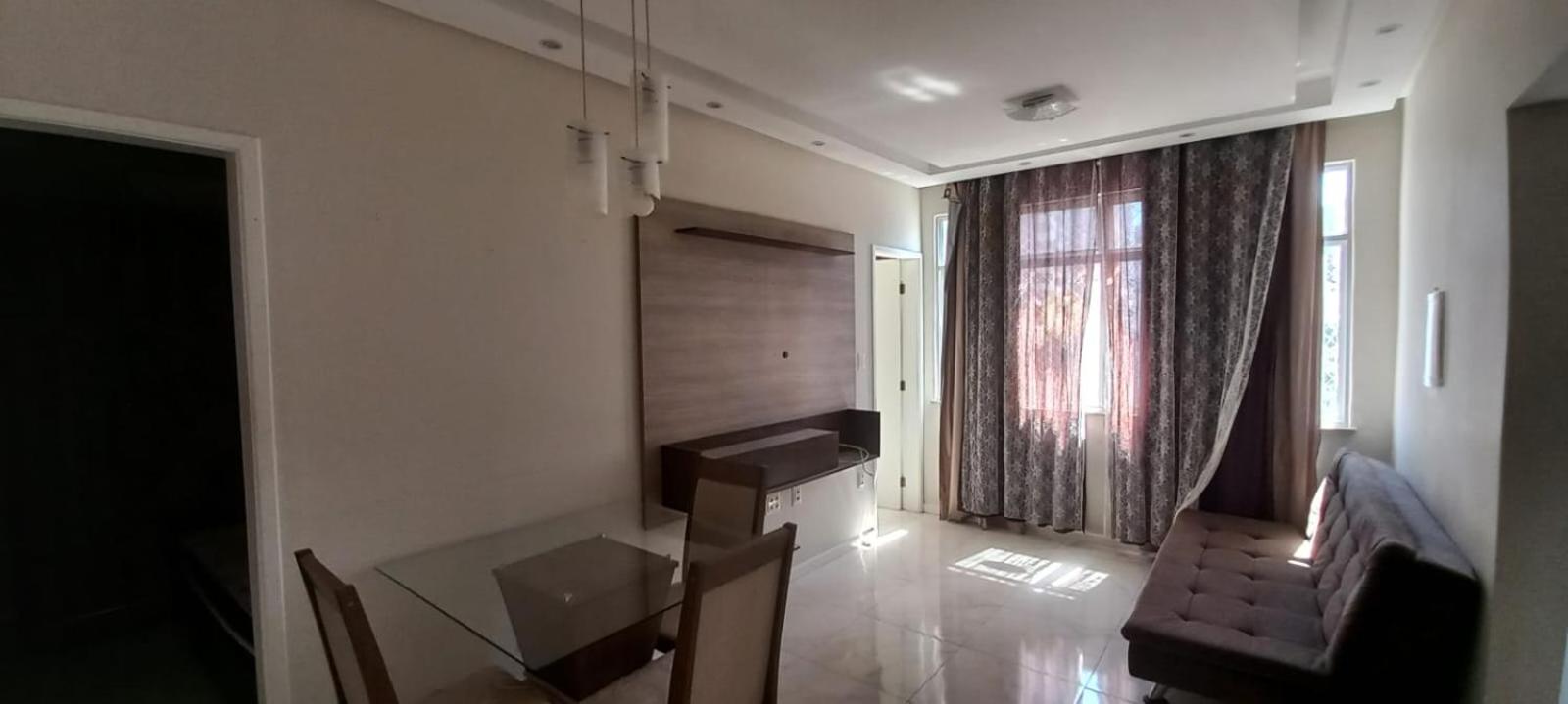 Lindo apartamento próximo ao Porto da Barra