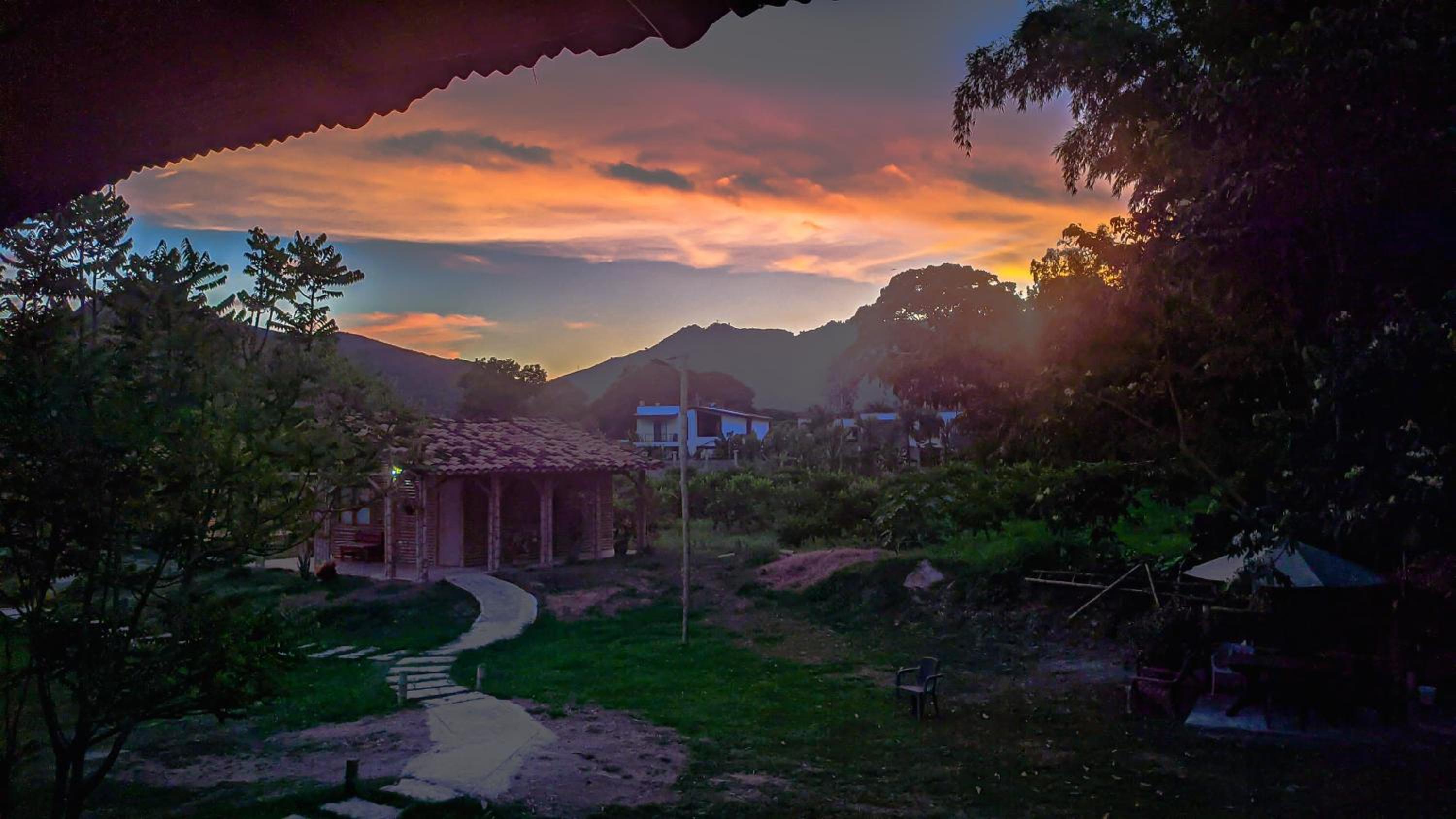 Hotel Campestre Campos Verdes