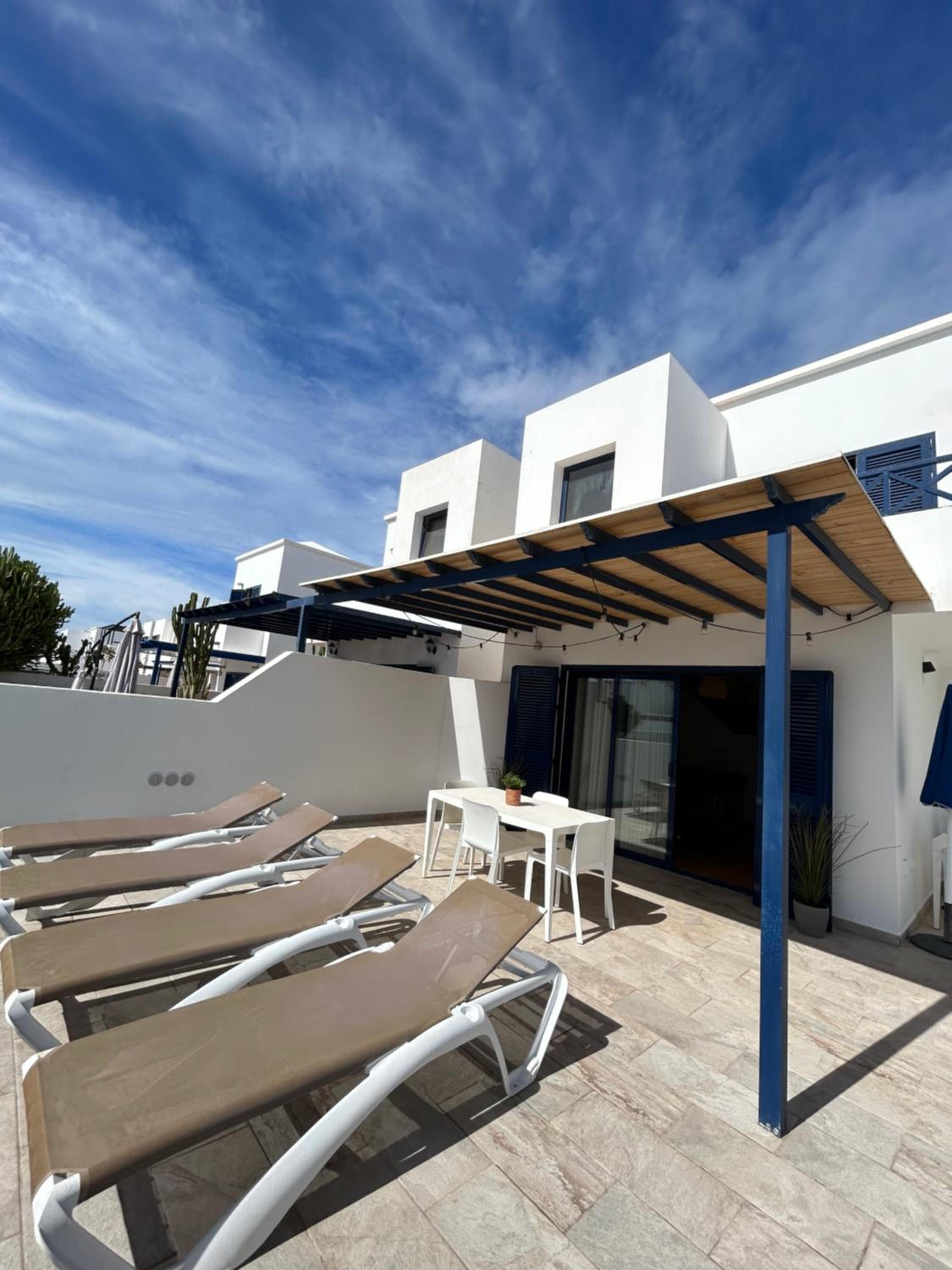 Casa Oona view 2