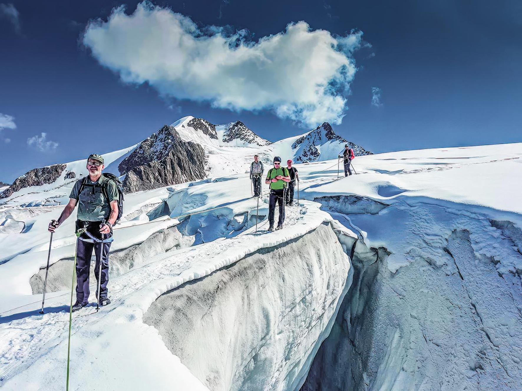 Apart Alpenzeit