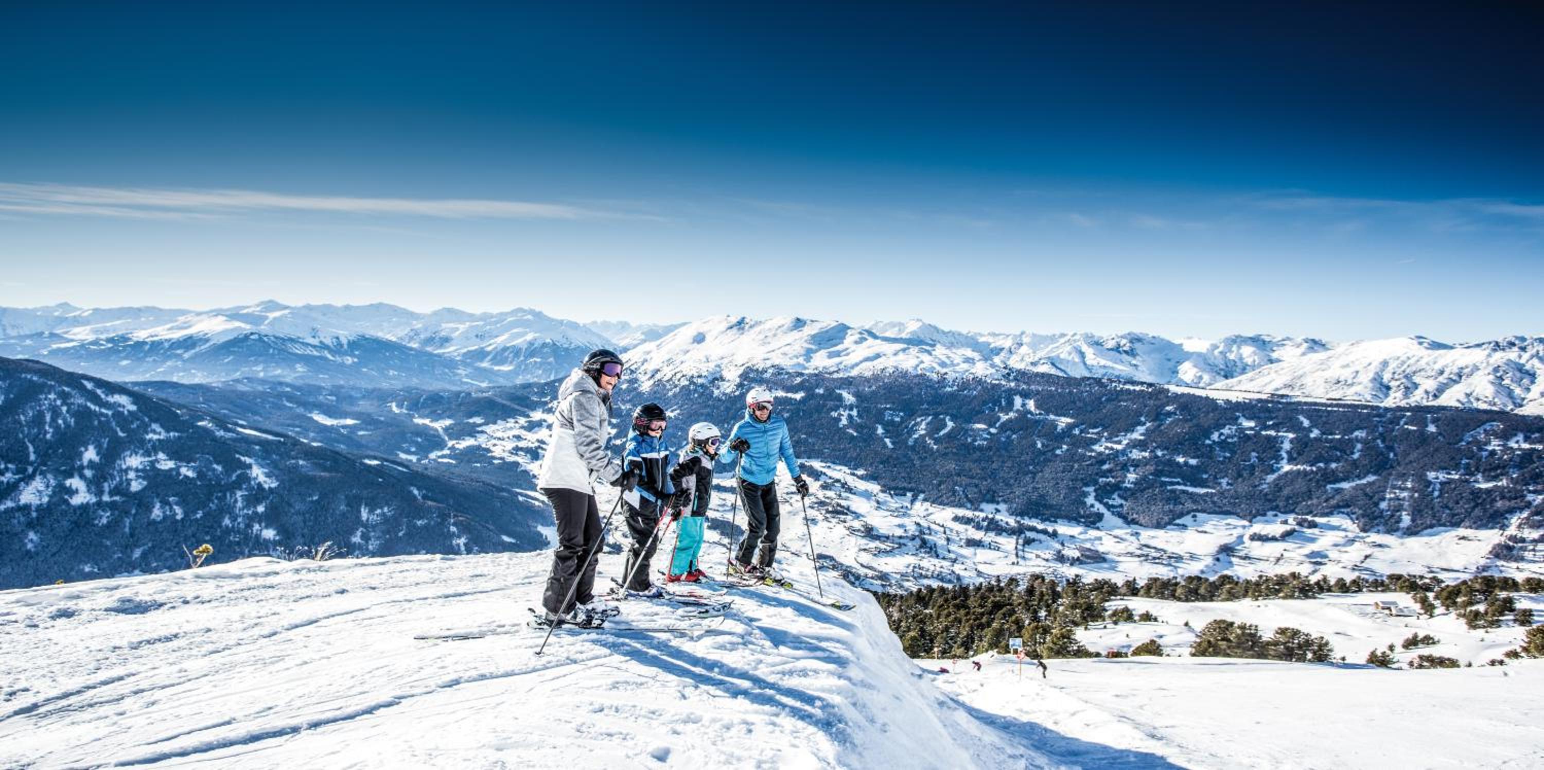 Apart Alpenzeit