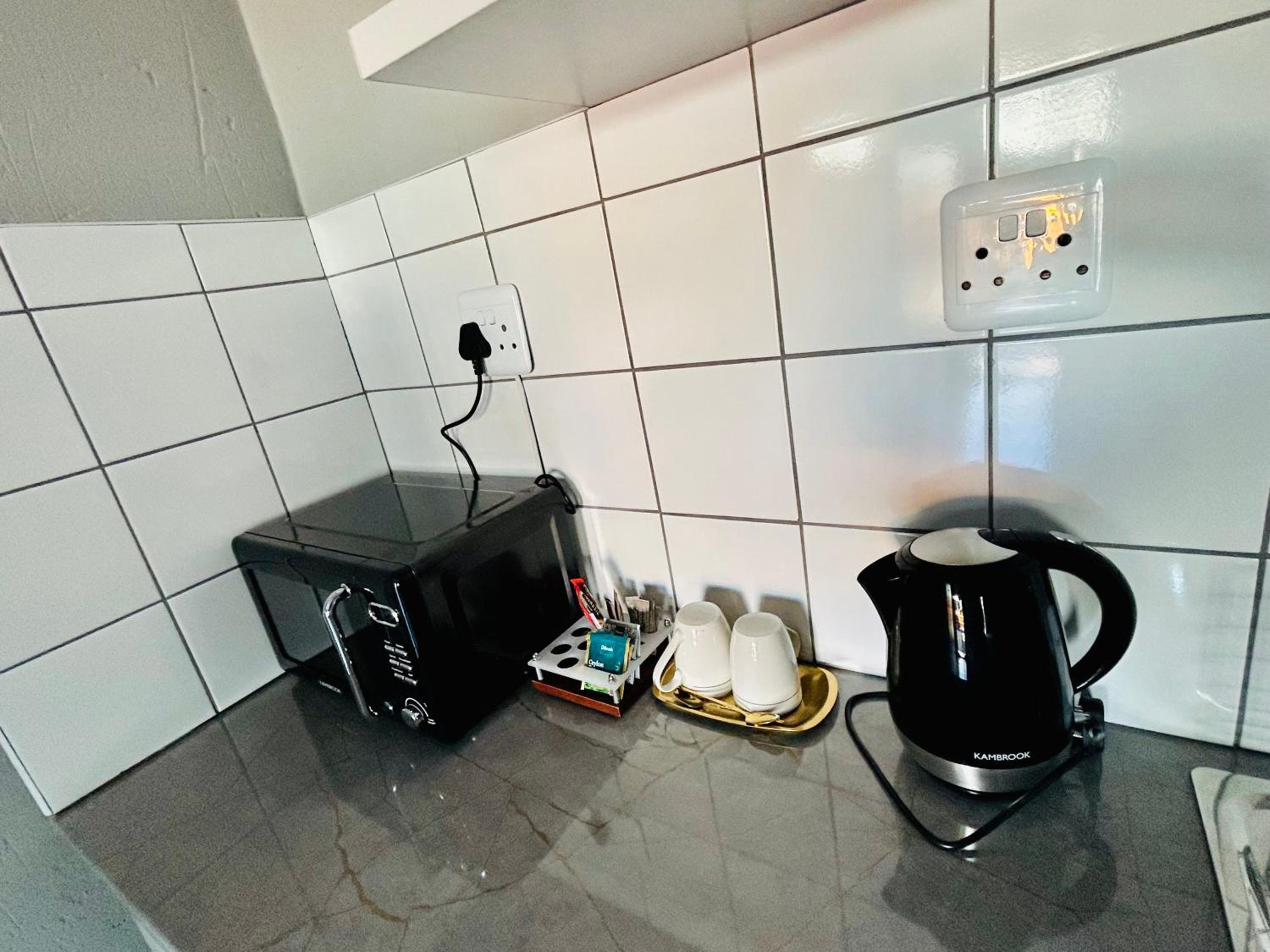 Sentle Boutique Stay