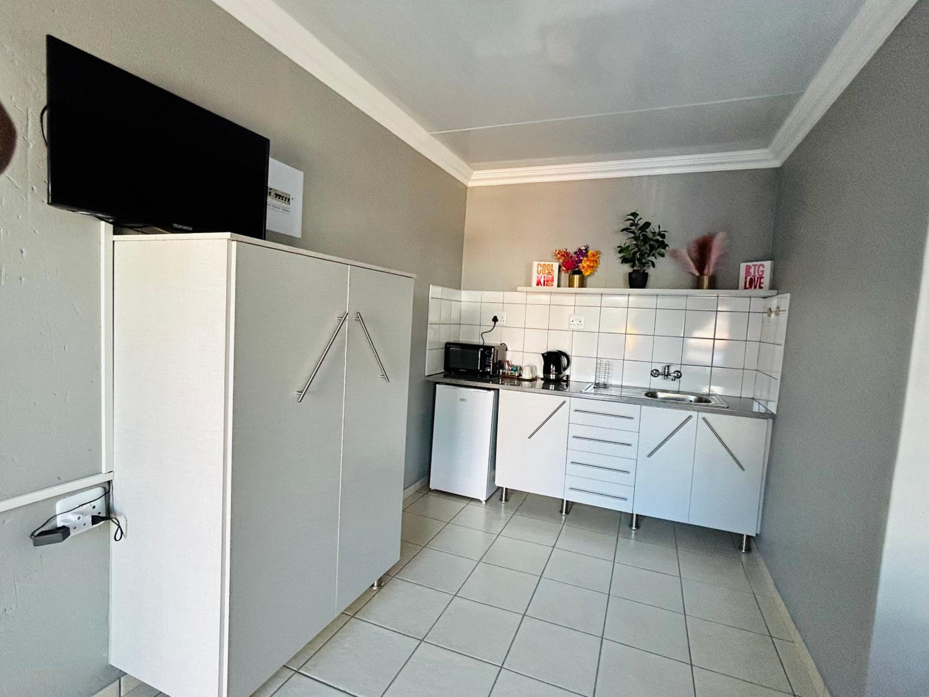 Sentle Boutique Stay