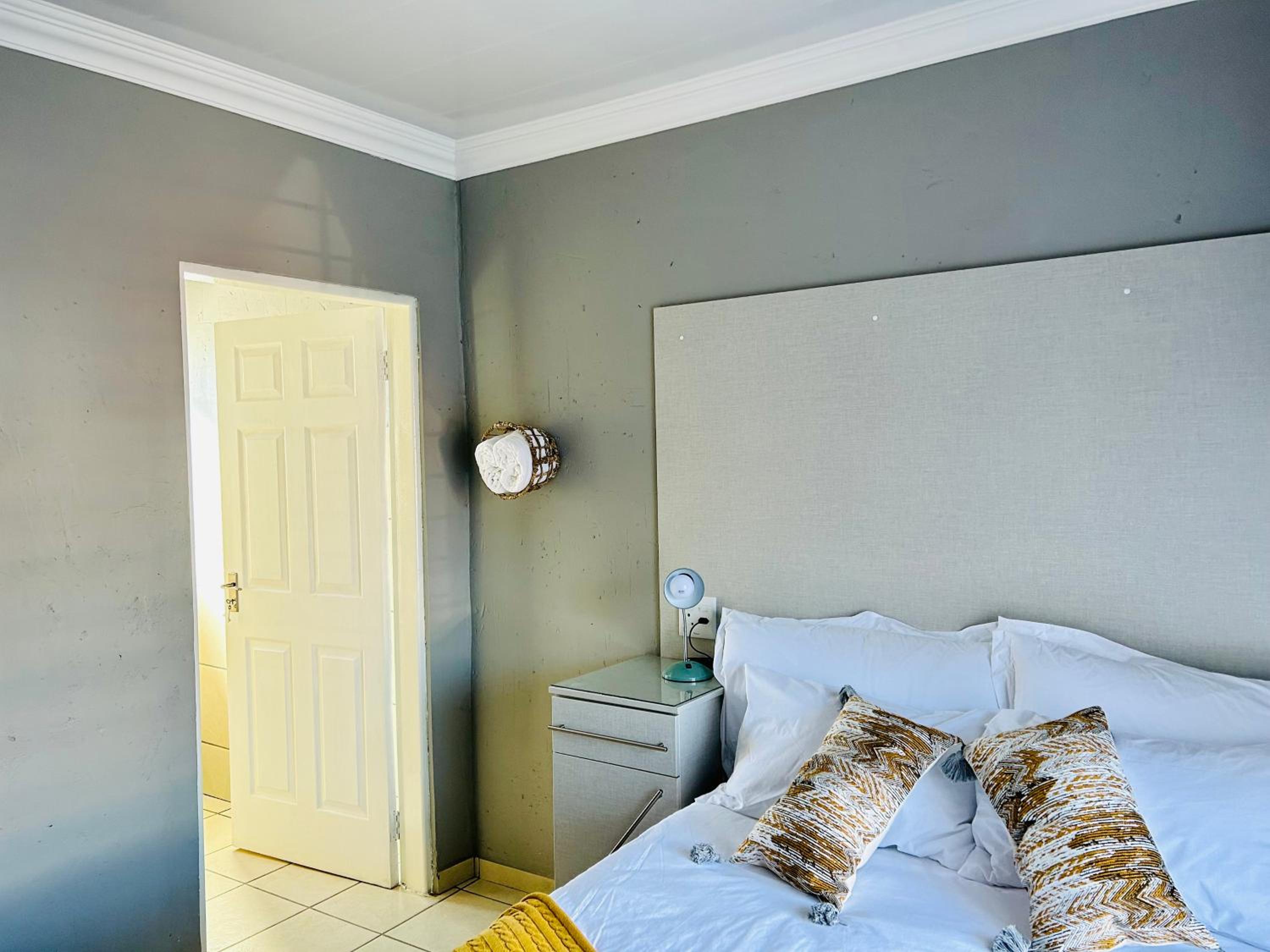 Sentle Boutique Stay