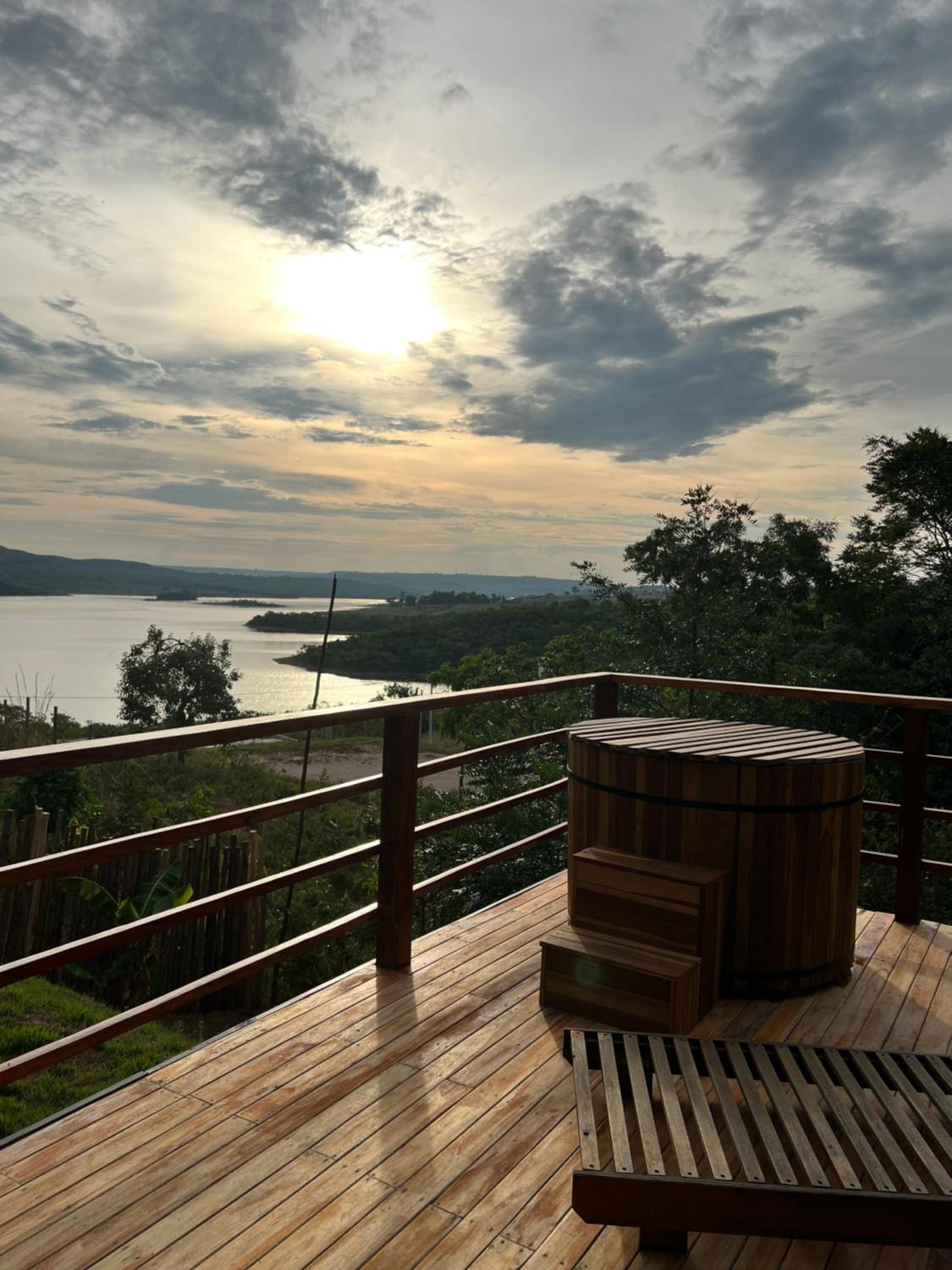 Recanto Chalet, the most beautiful cabin in Brazil