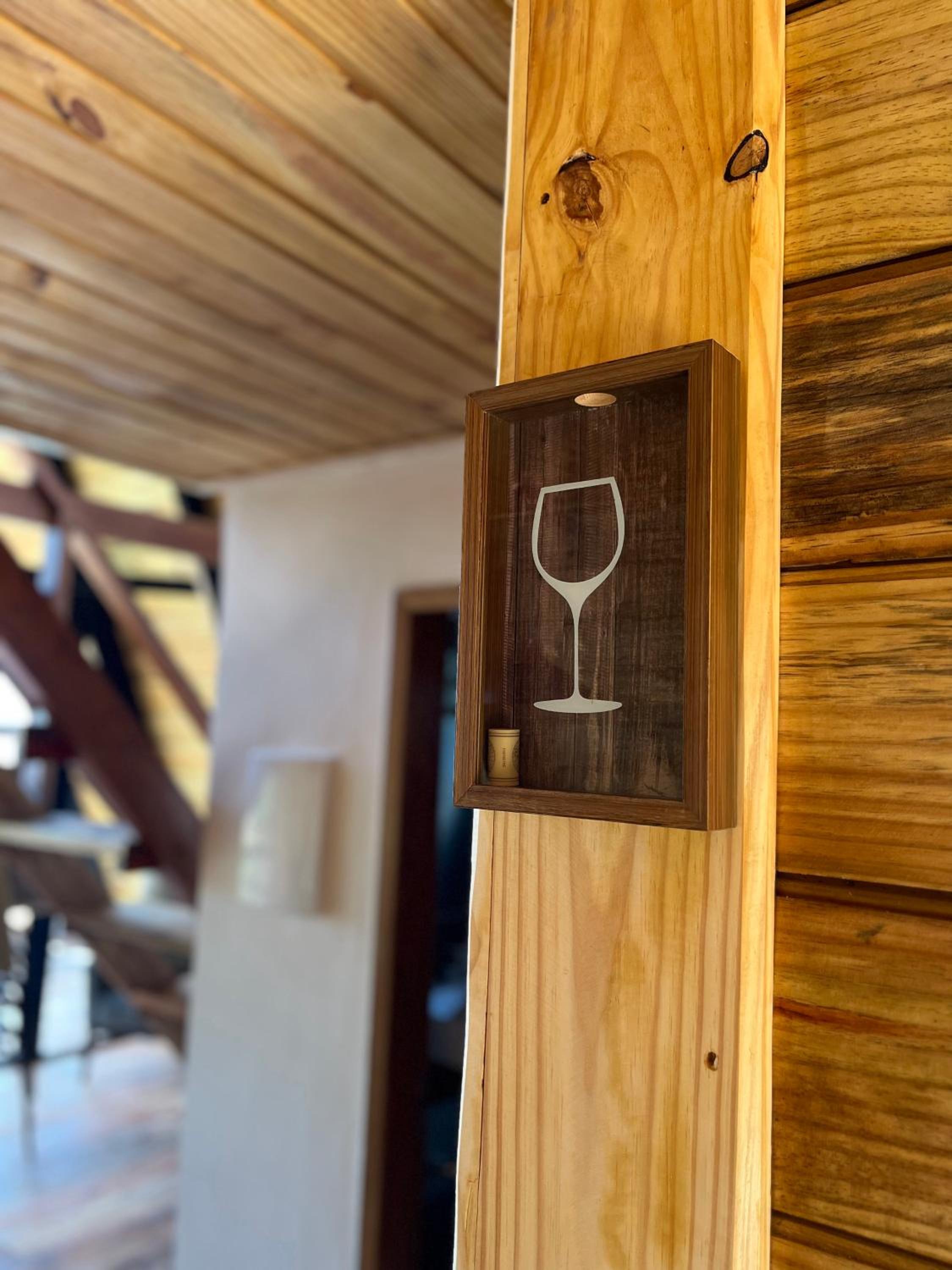 Recanto Chalet, the most beautiful cabin in Brazil