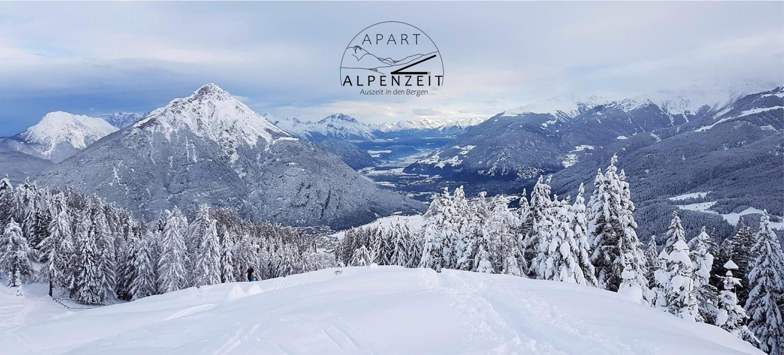 Apart Alpenzeit