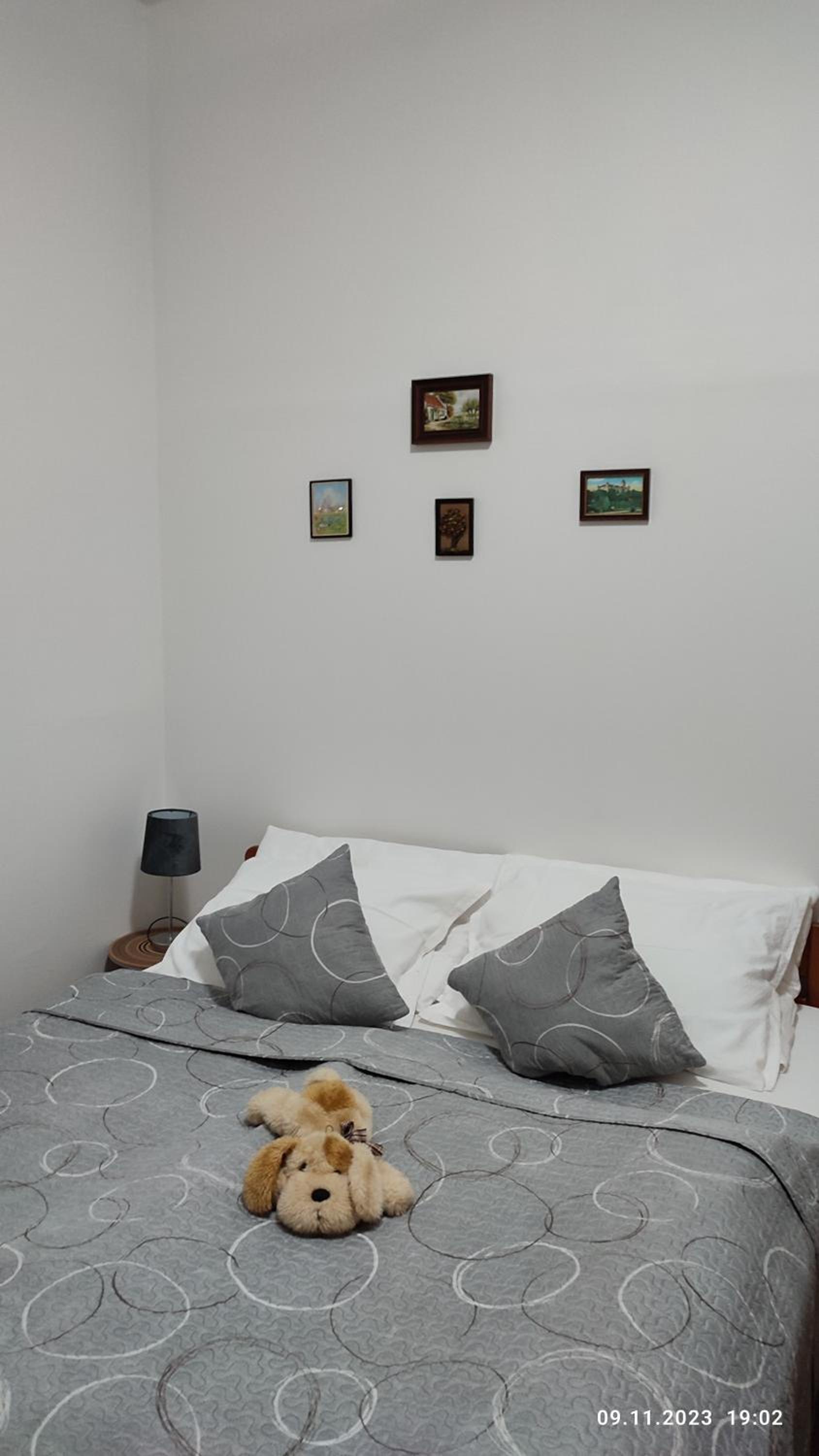Villa Homestay Nad Helmrovkou