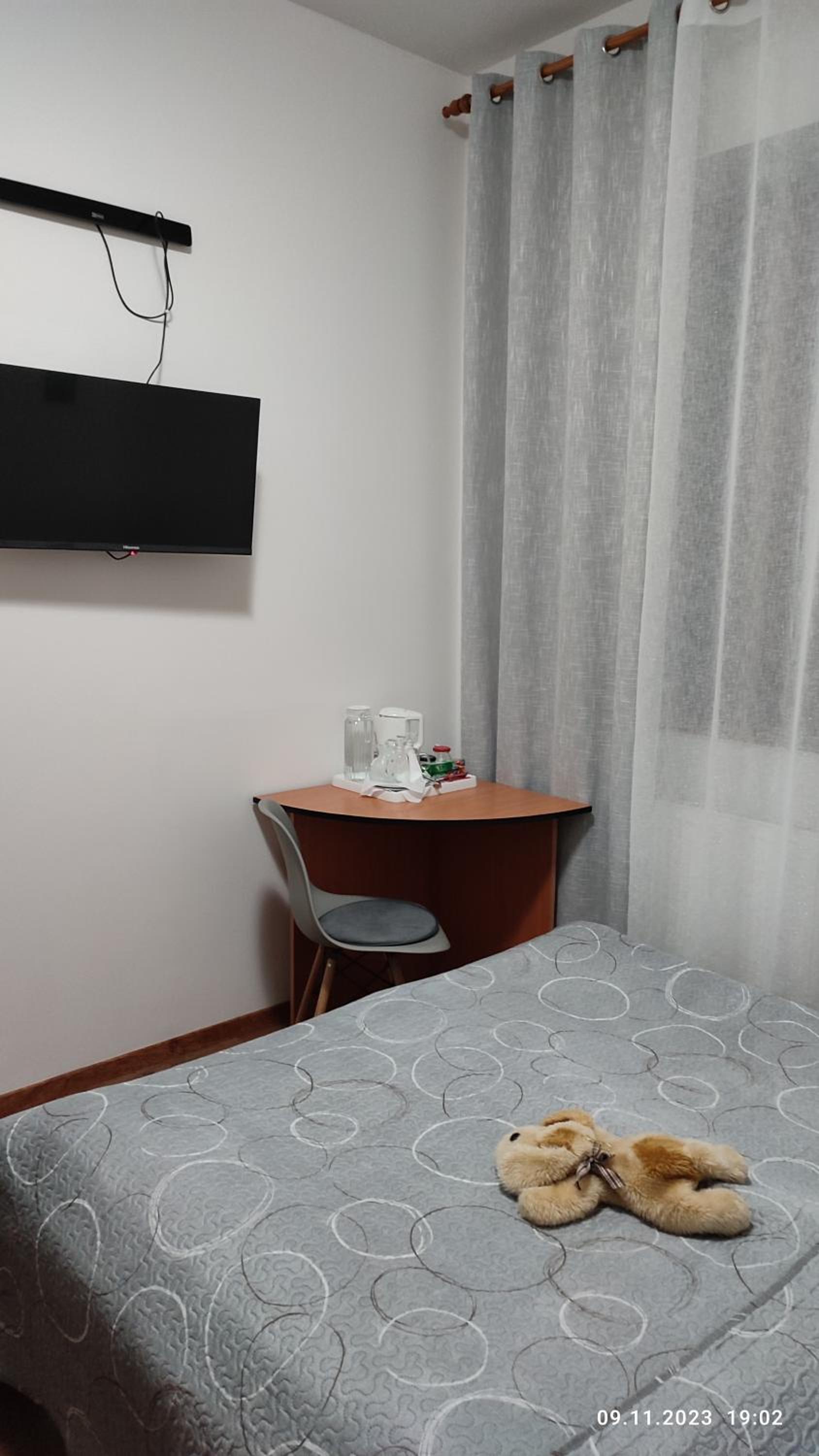 Villa Homestay Nad Helmrovkou