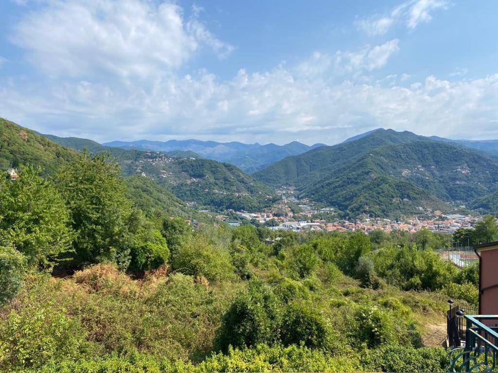 Casa Panorama en Leivi — other