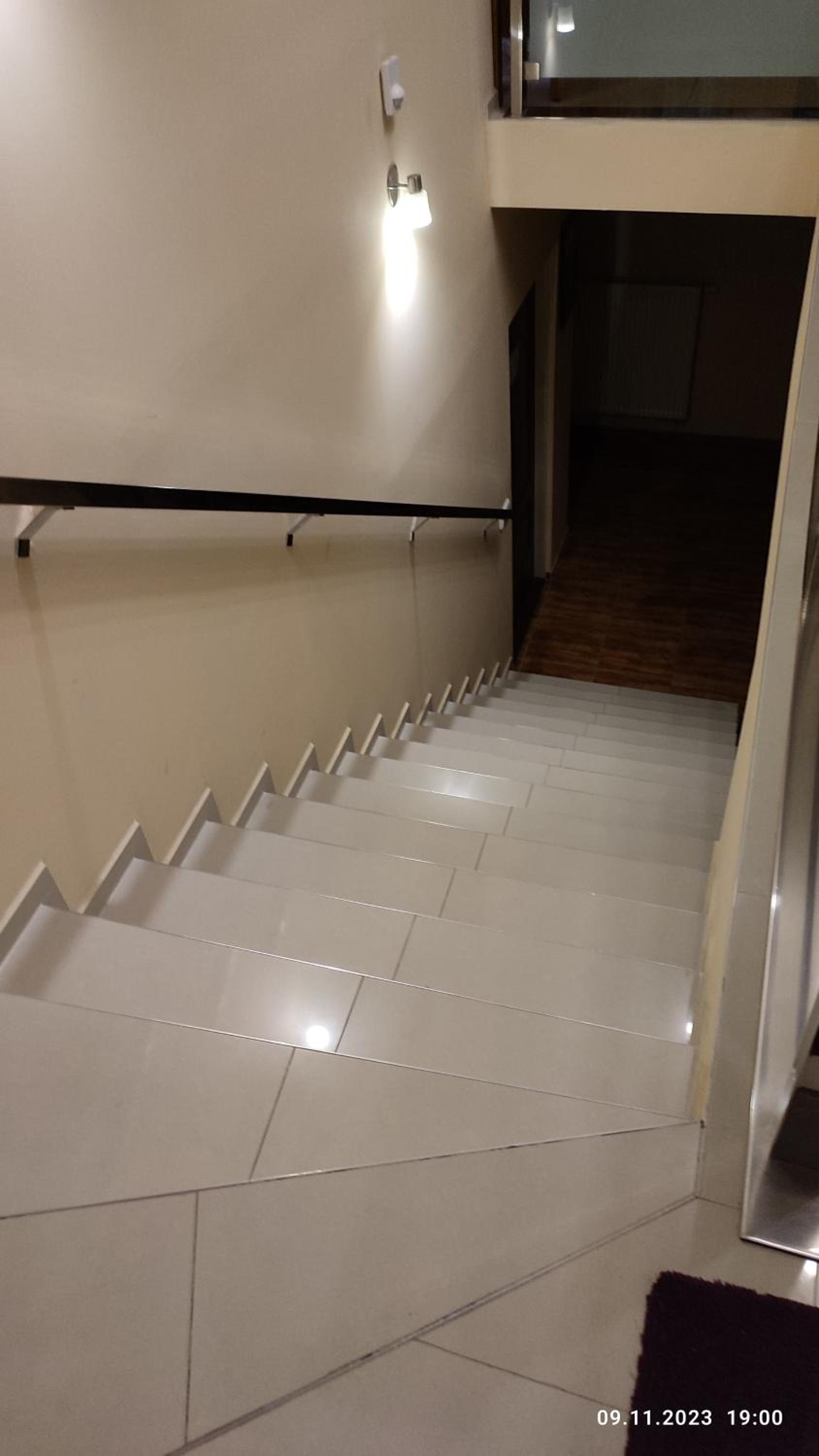 Villa Homestay Nad Helmrovkou