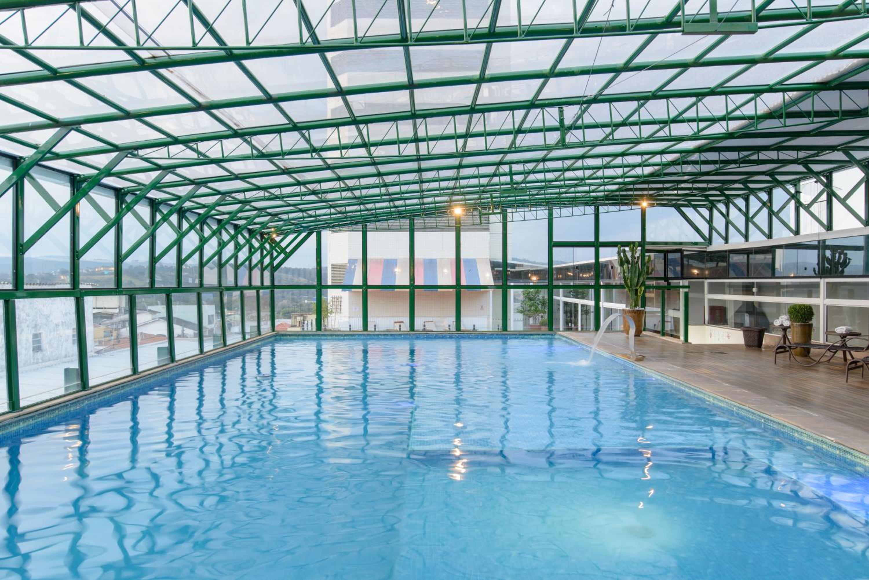 Faro Hotel Atibaia