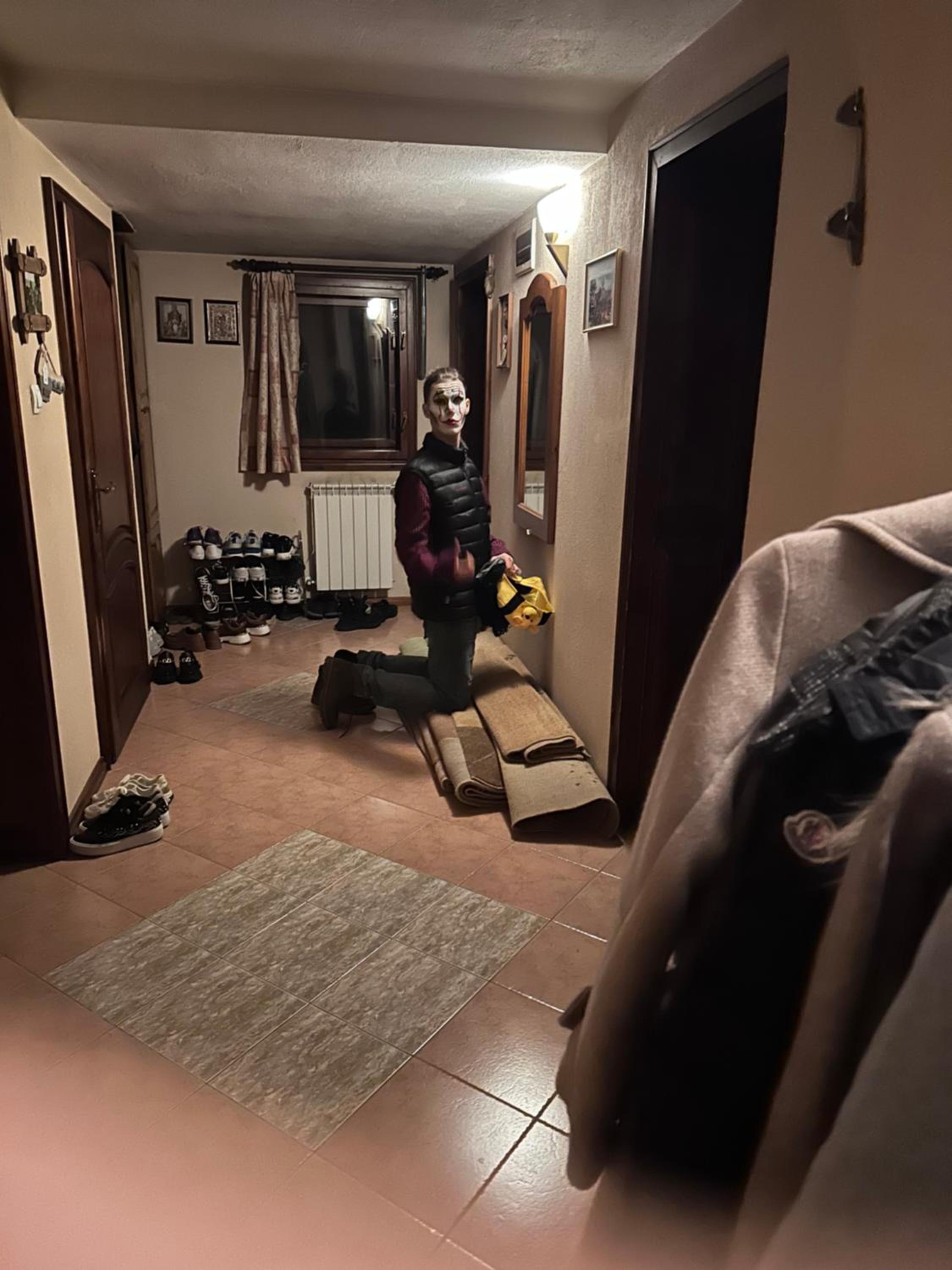 human