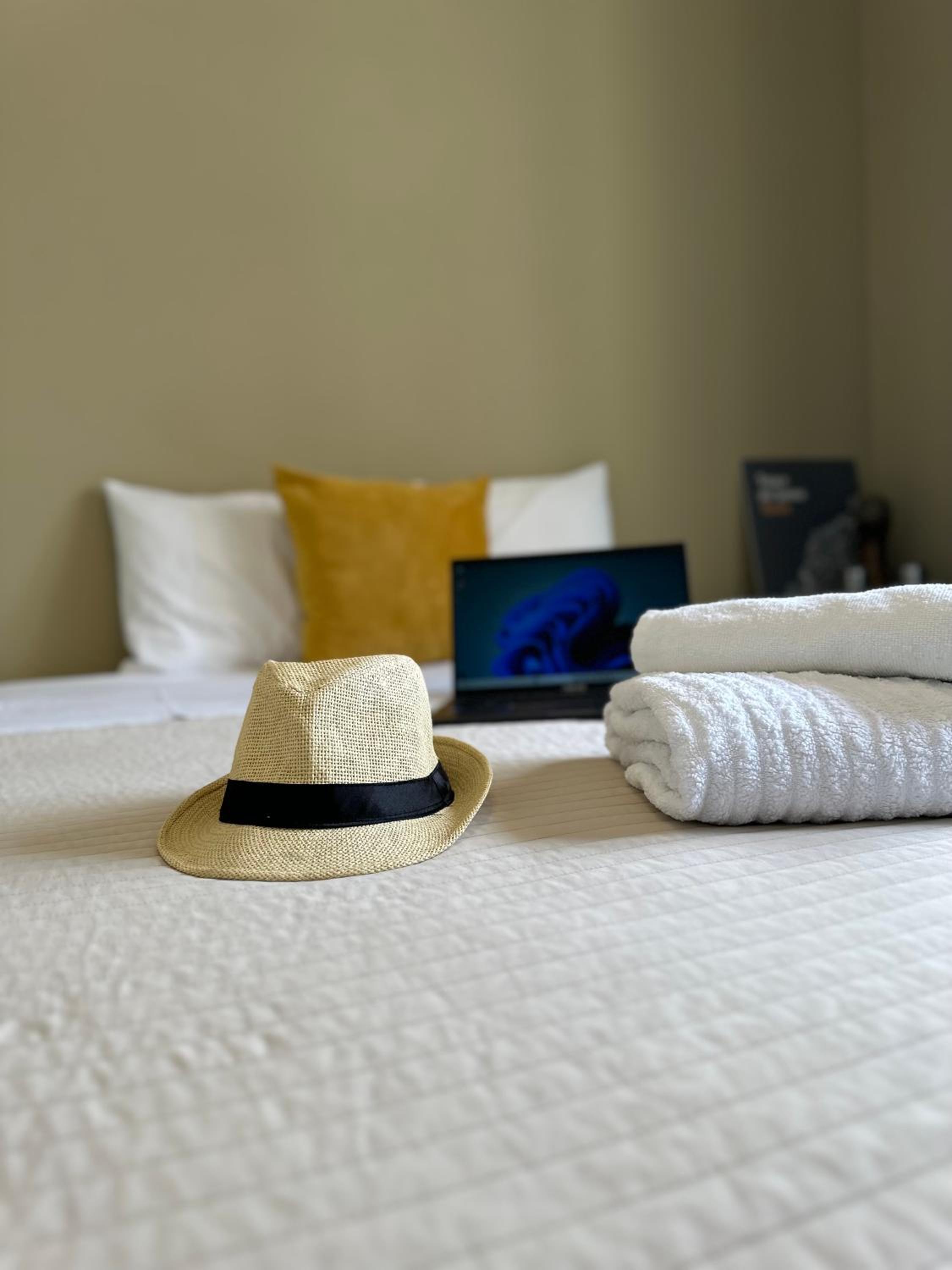 Ey Lisbon GuestHouse photo 5