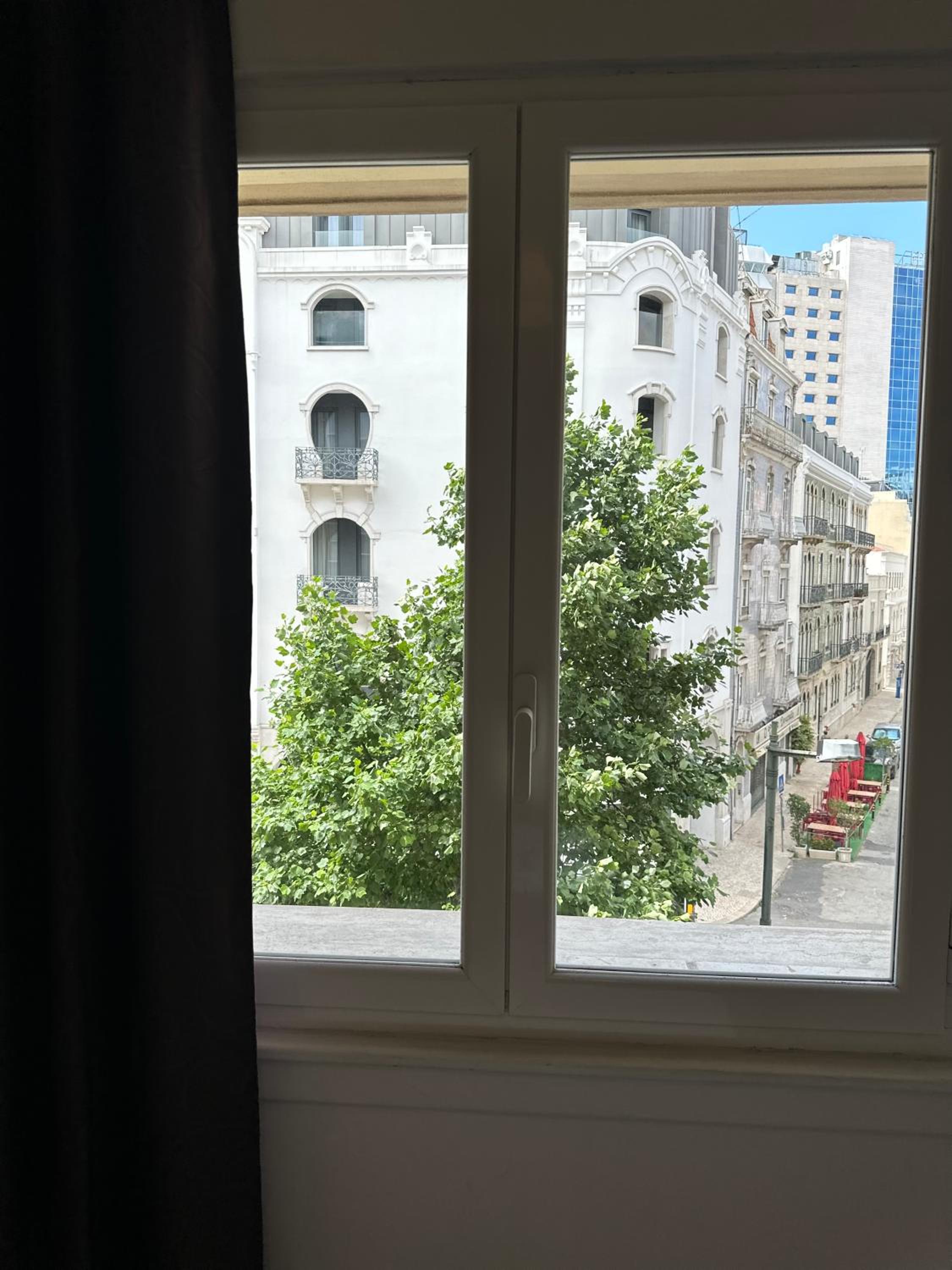 Ey Lisbon GuestHouse