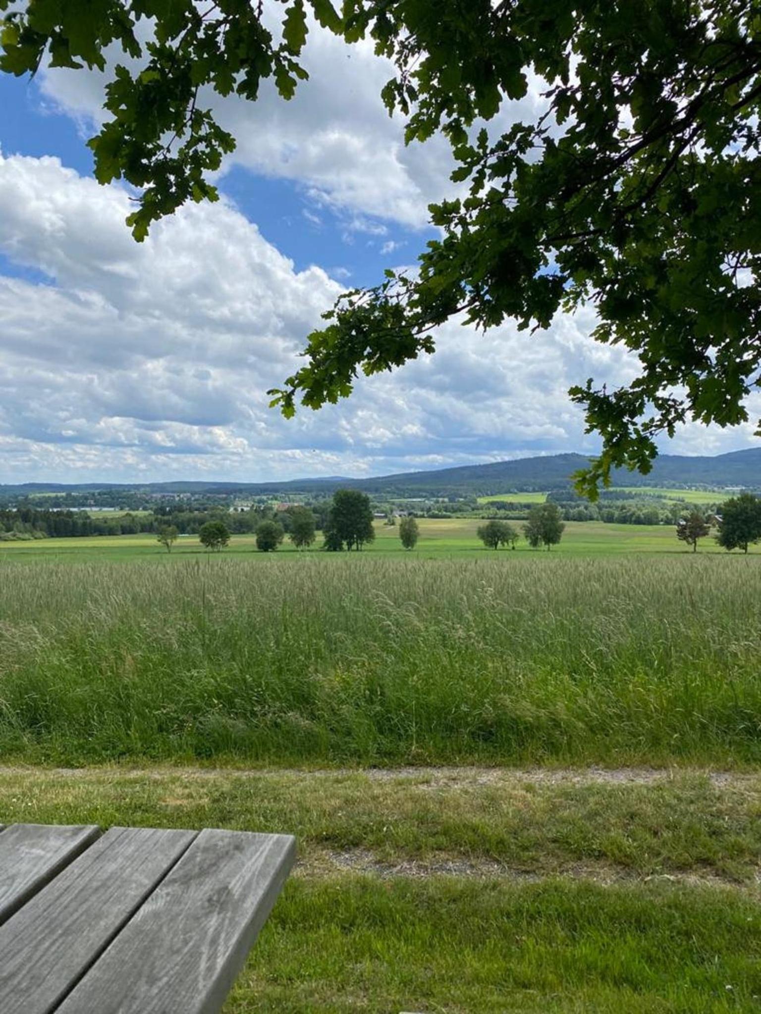 Ferienwohnung zur Bugspitze