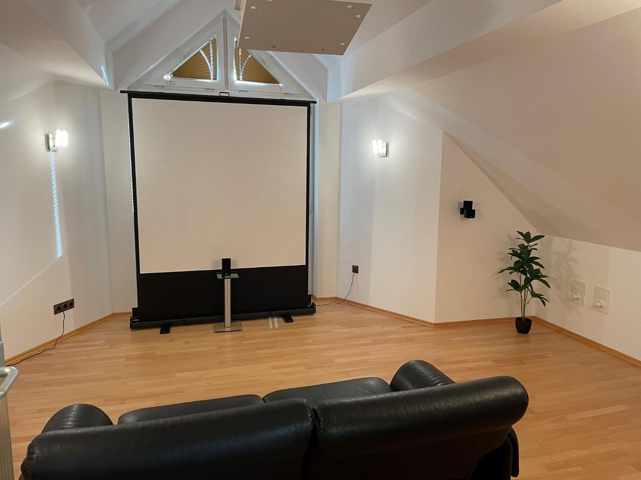 meeting & event spaces