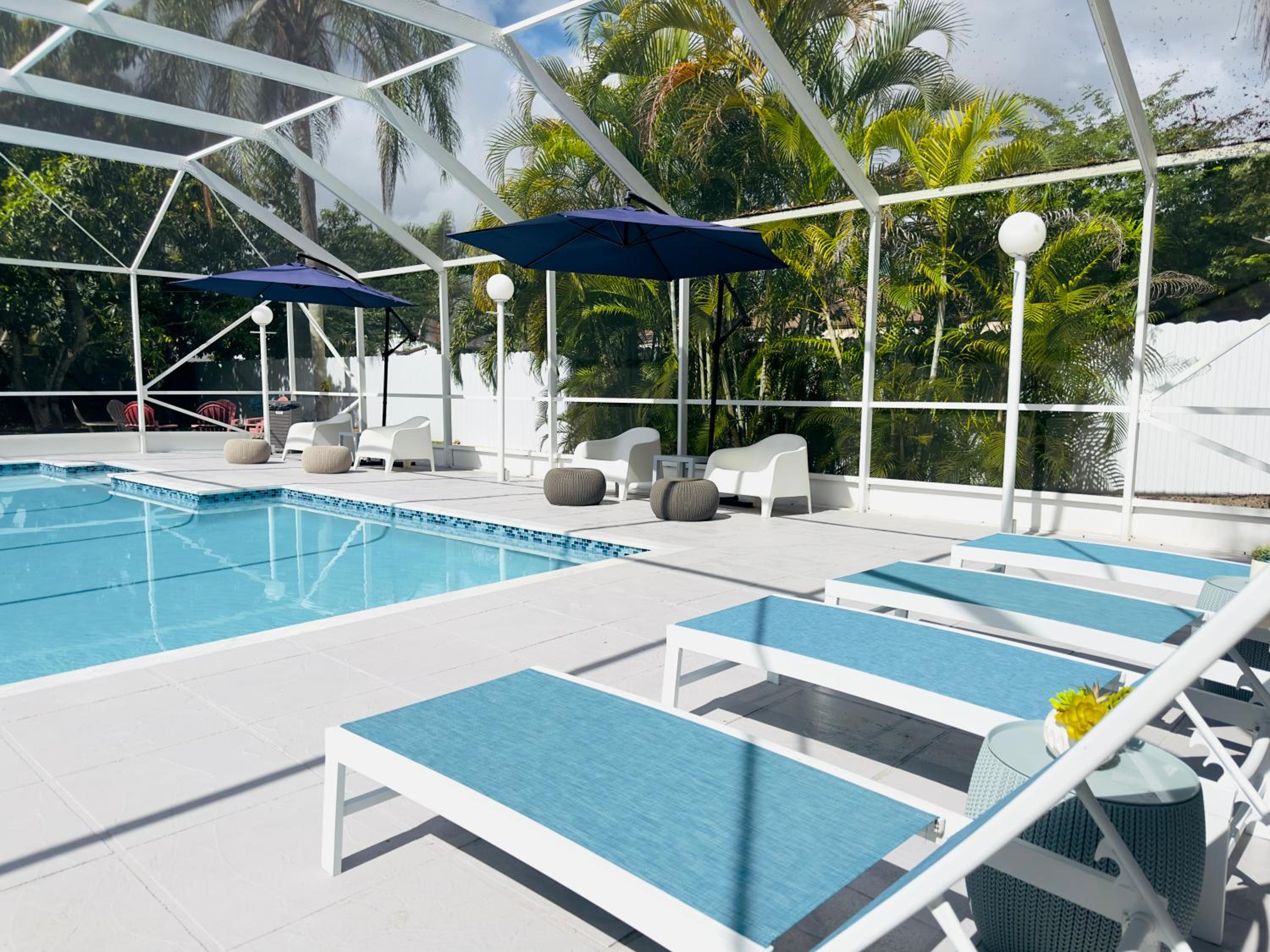 Home in Miami