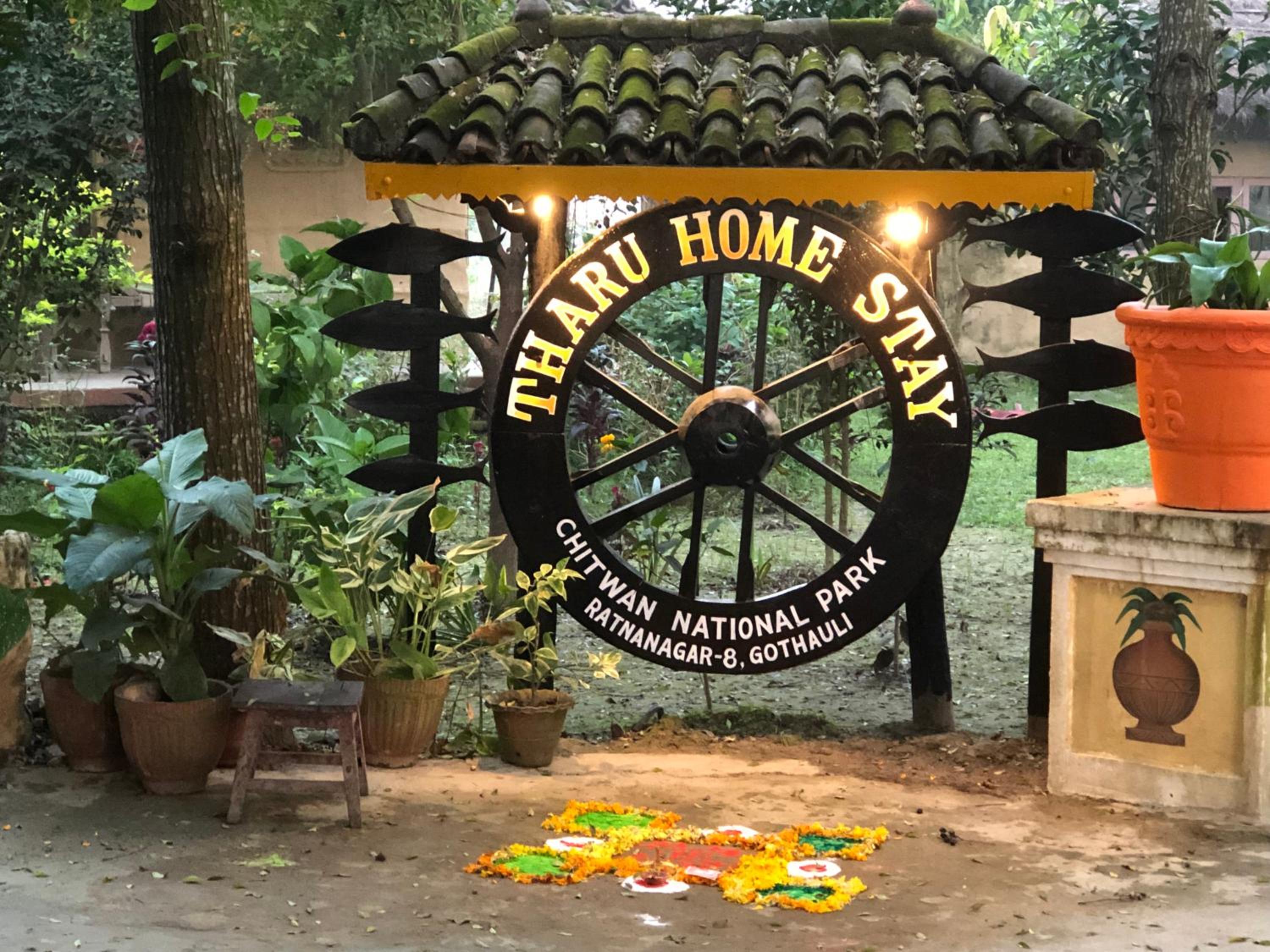 Tharu Community Home Stay