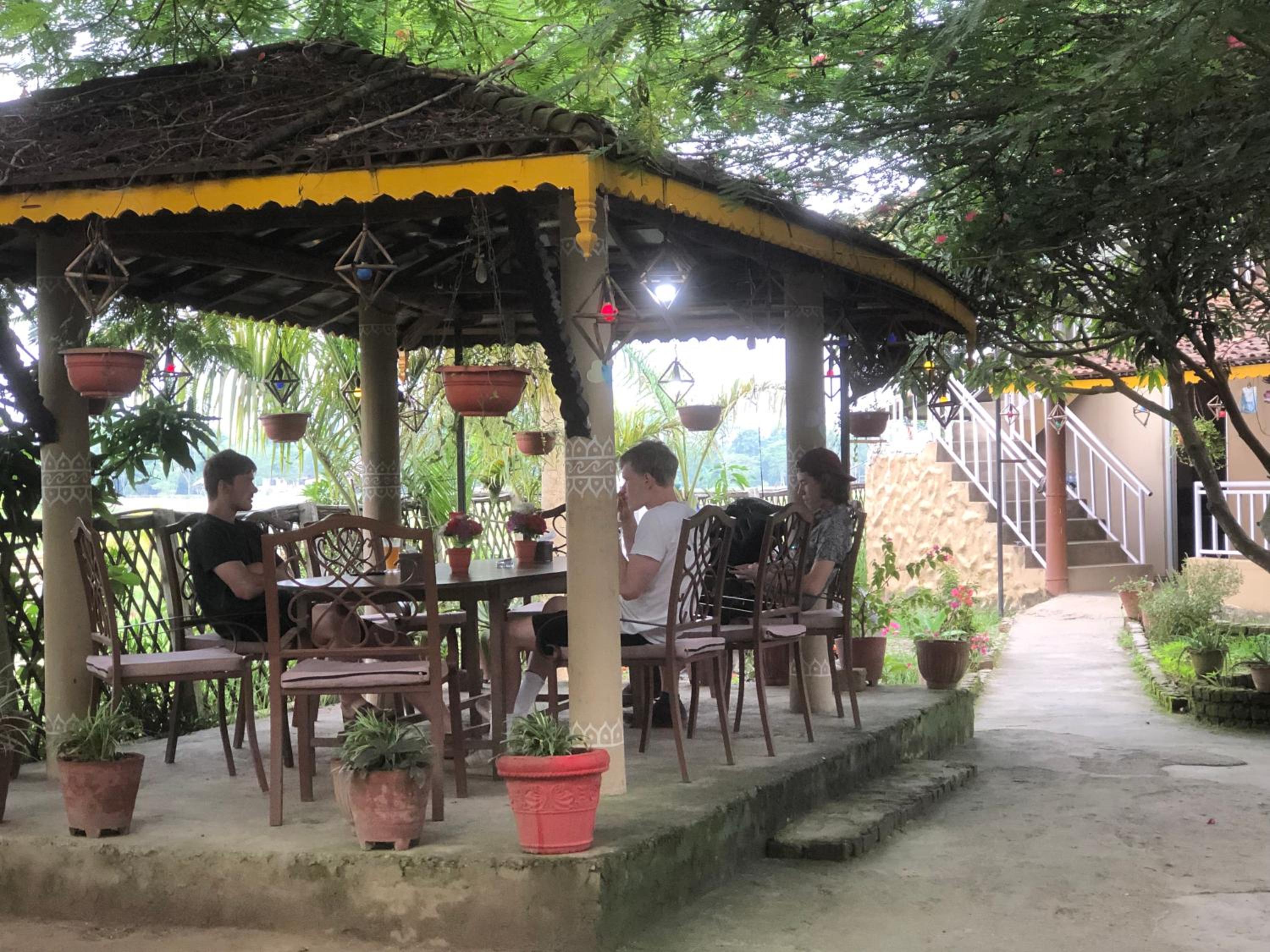 Tharu Community Home Stay