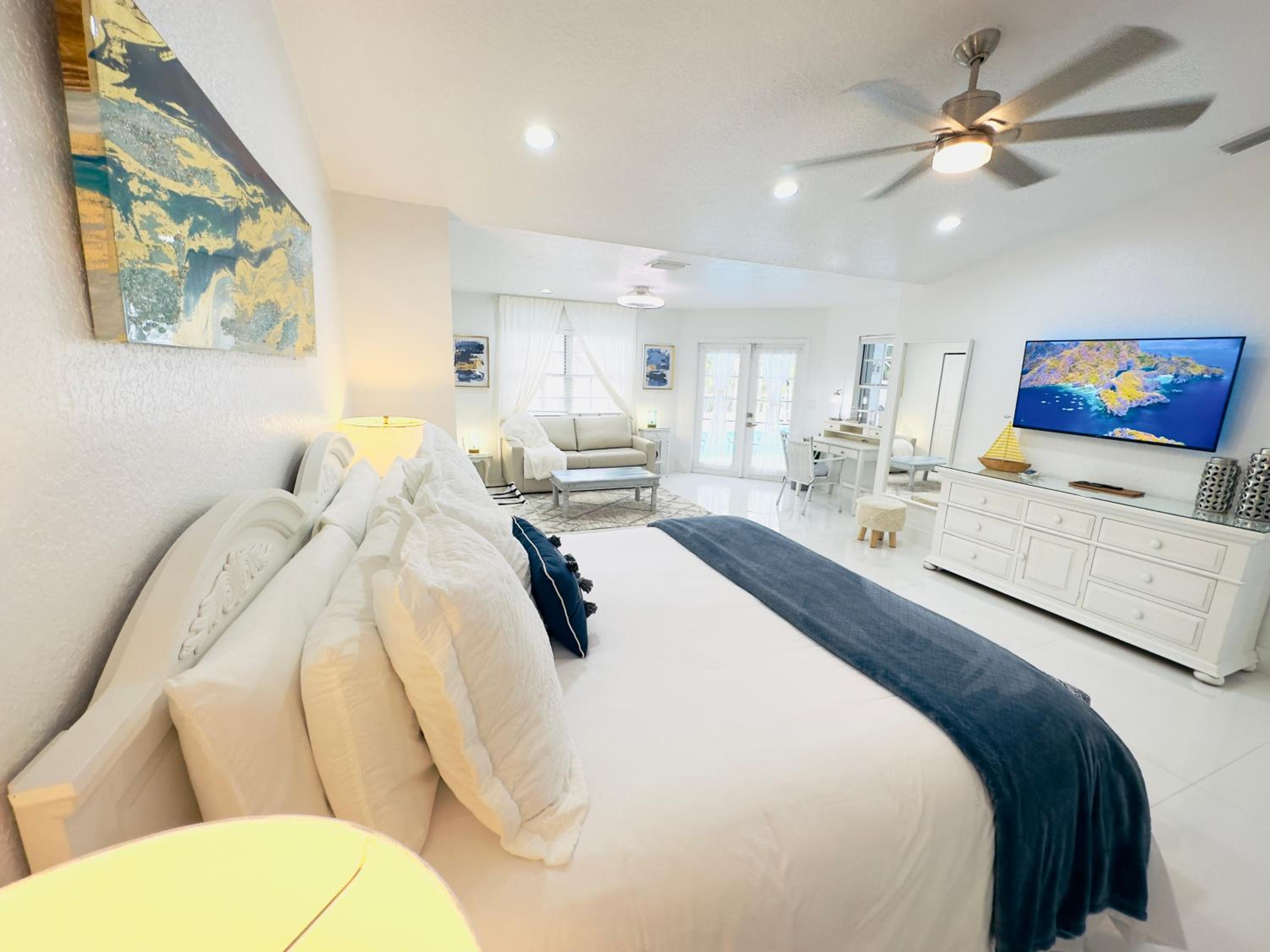 Home in Miami