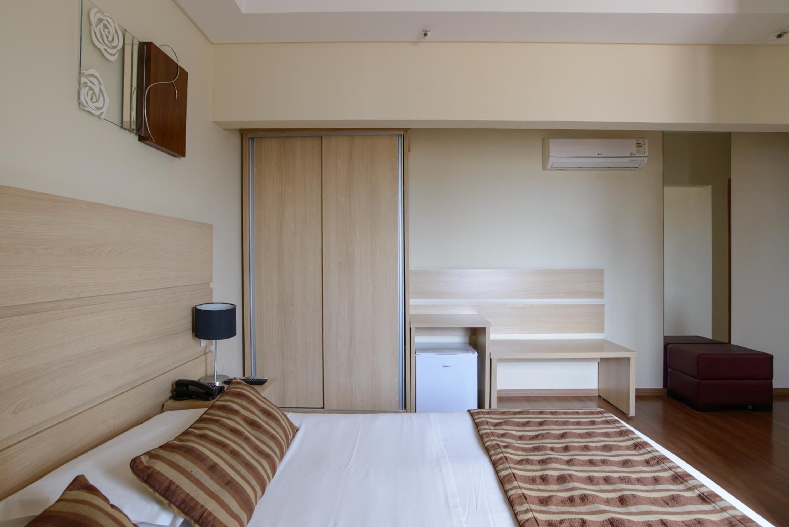 Faro Hotel Atibaia
